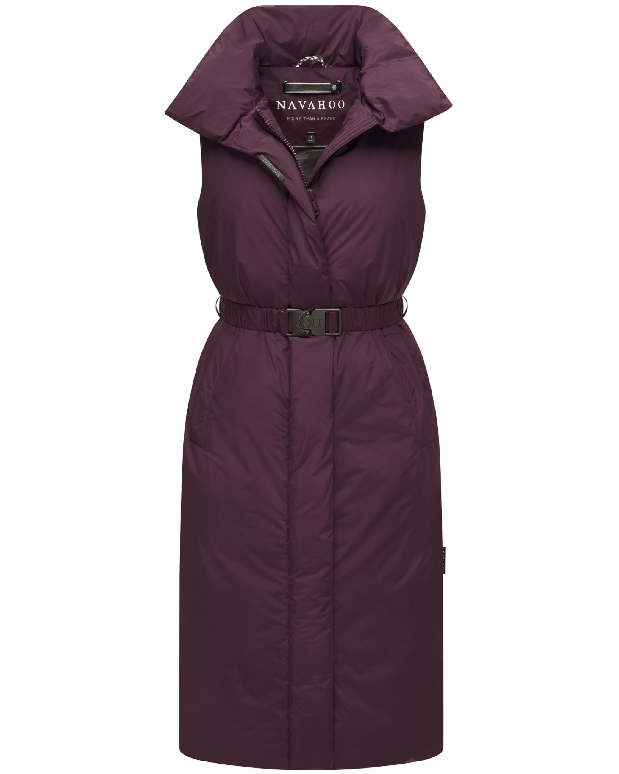 Navahoo Longweste »Longweste Abendlied XIV«