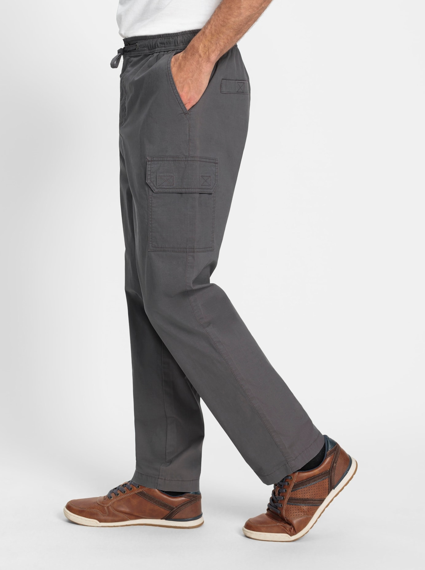 Catamaran Cargohose