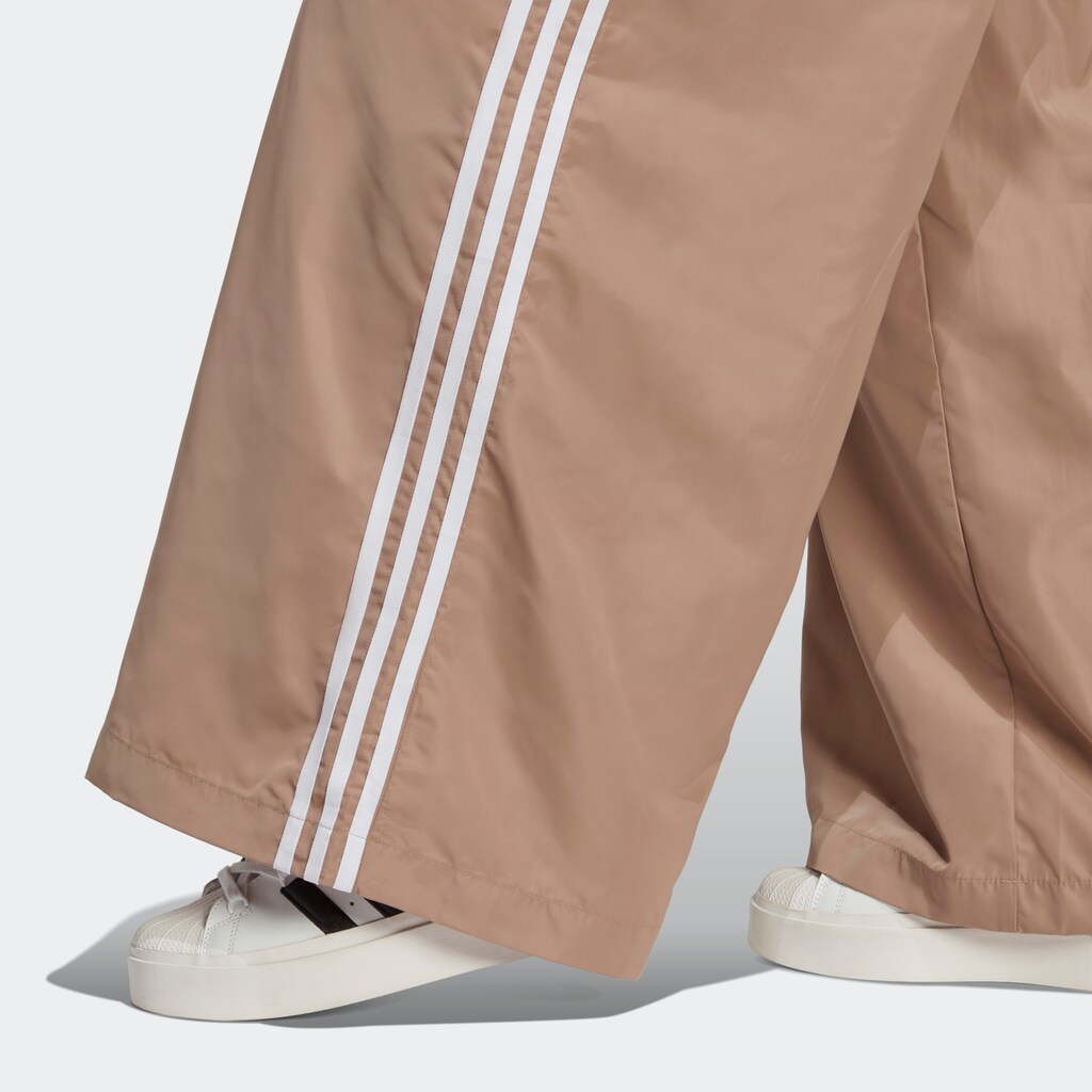 adidas Originals Sporthose »OVERSIZED«, (1 tlg.)