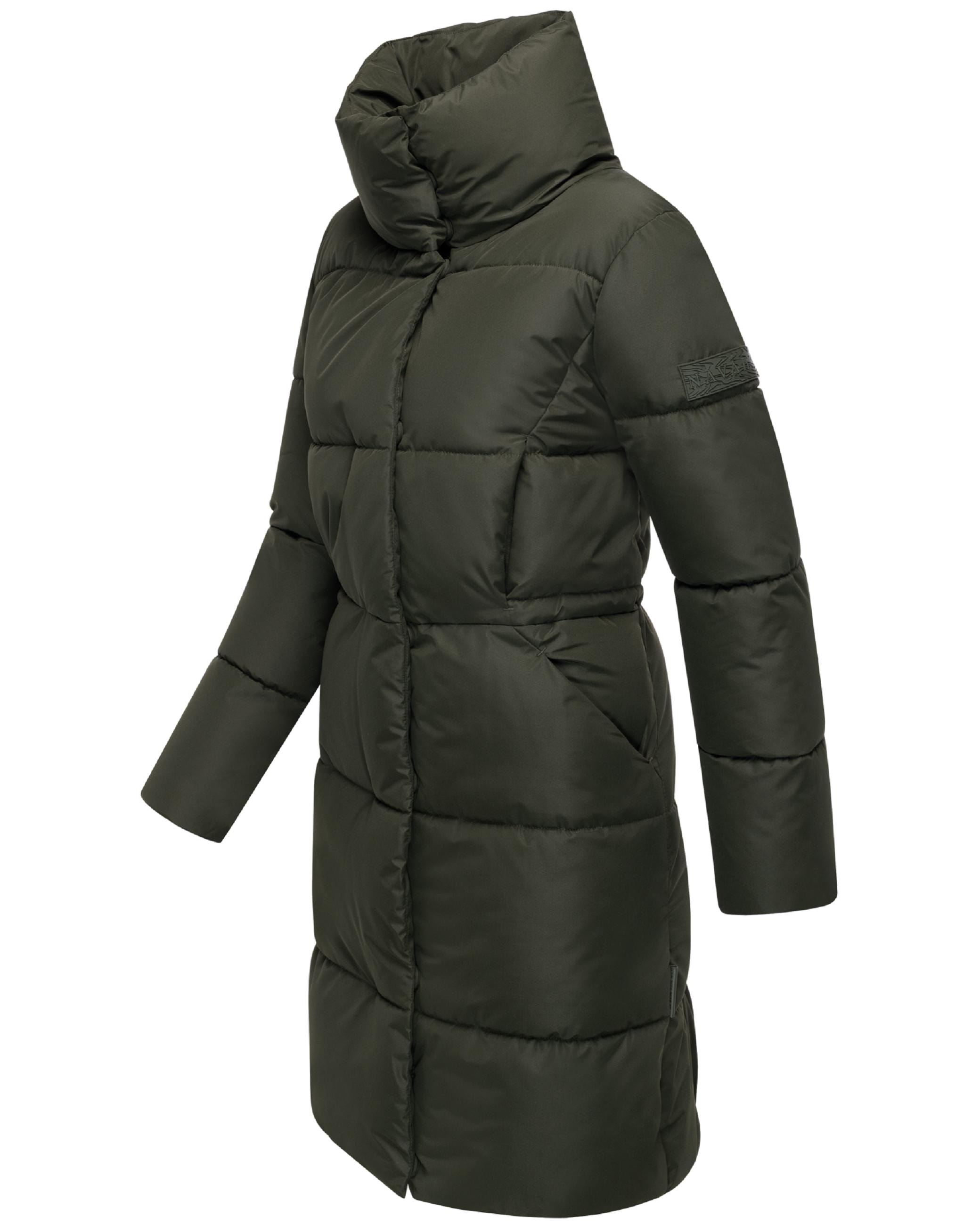 Navahoo Wintermantel »Wintermantel Wolkenkuss 14«