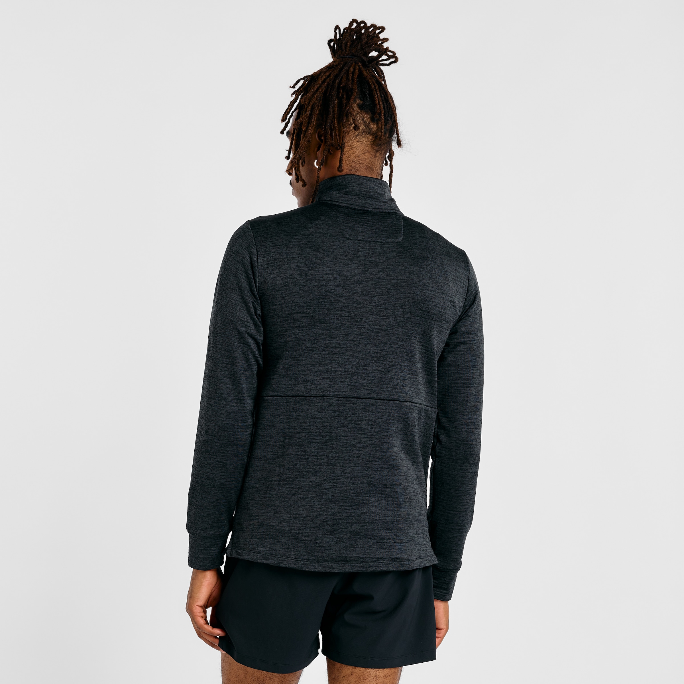 New Balance Funktionsshirt »Athletics Heat Grid 1/2 Zip«