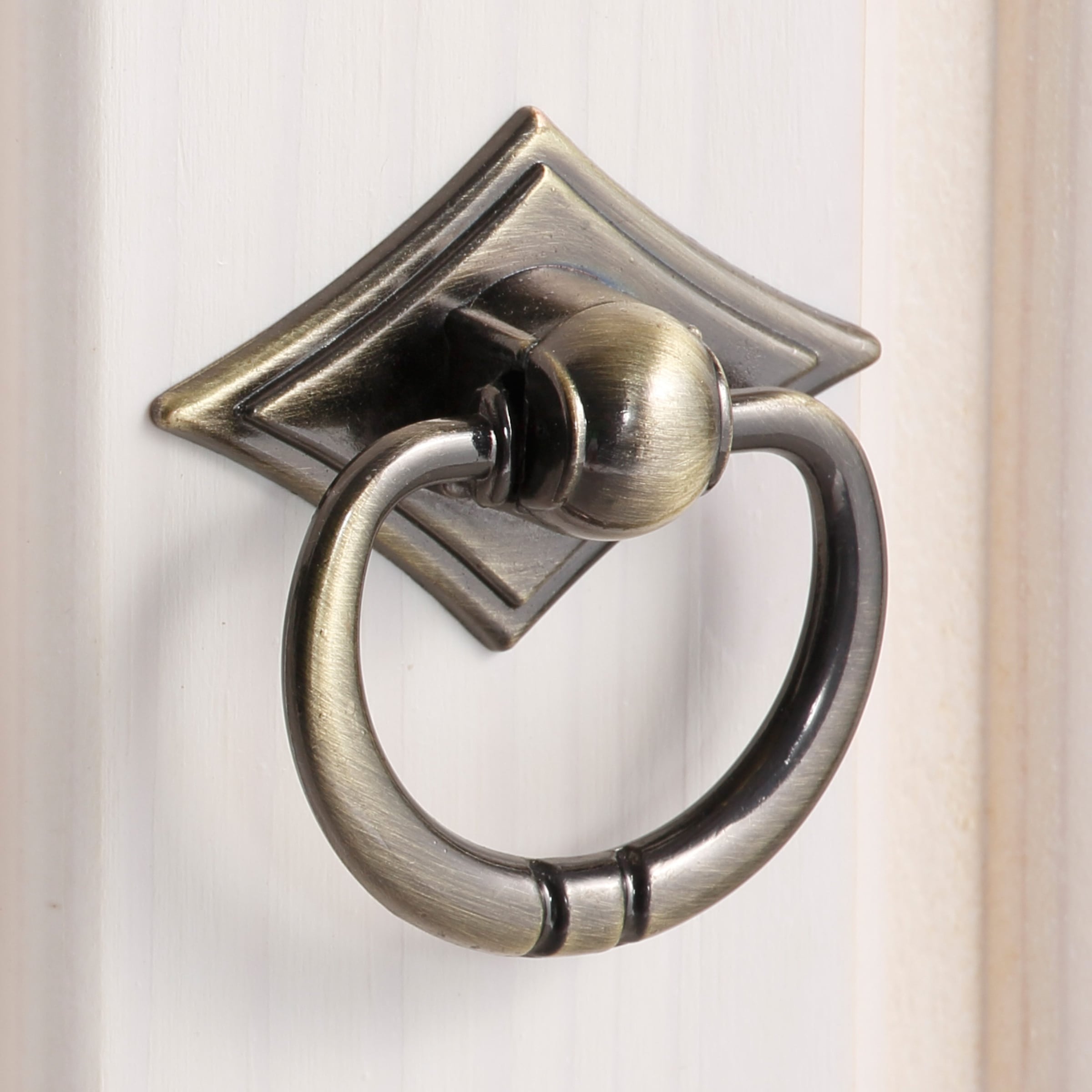 Home affaire Garderobenschrank »Rustic« aus massiver Kiefer, Breite 71 cm, Kassettenoptik