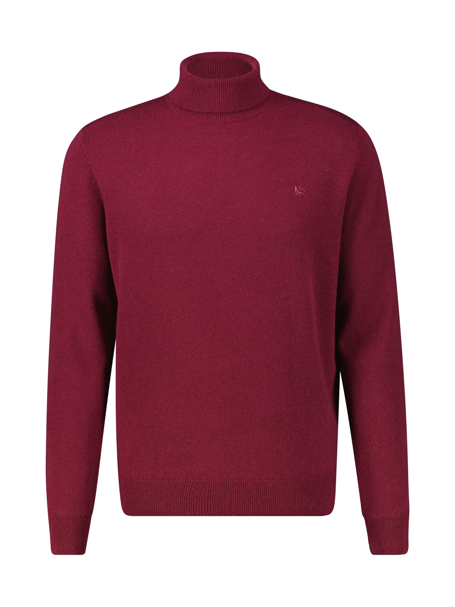 LERROS Rollkragenpullover »LERROS«