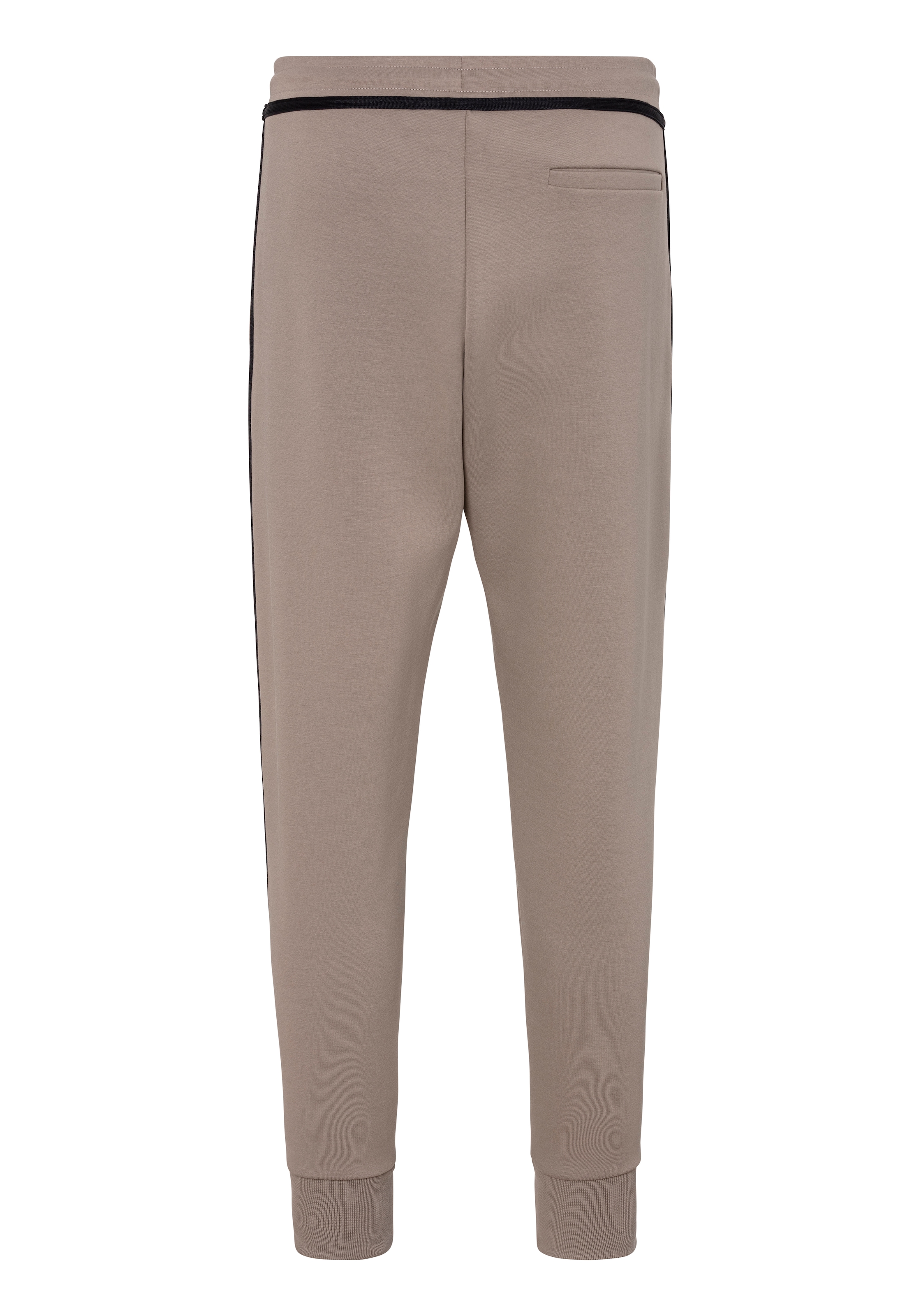 BOSS GREEN Jogginghose »Hadiko Tape«, mit elastischem Bund