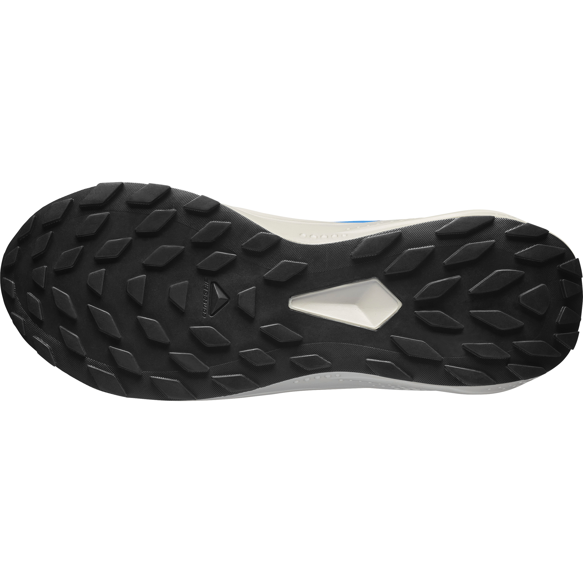 Salomon Laufschuh »ALPHAGLIDE GORE-TEX«, wasserdicht