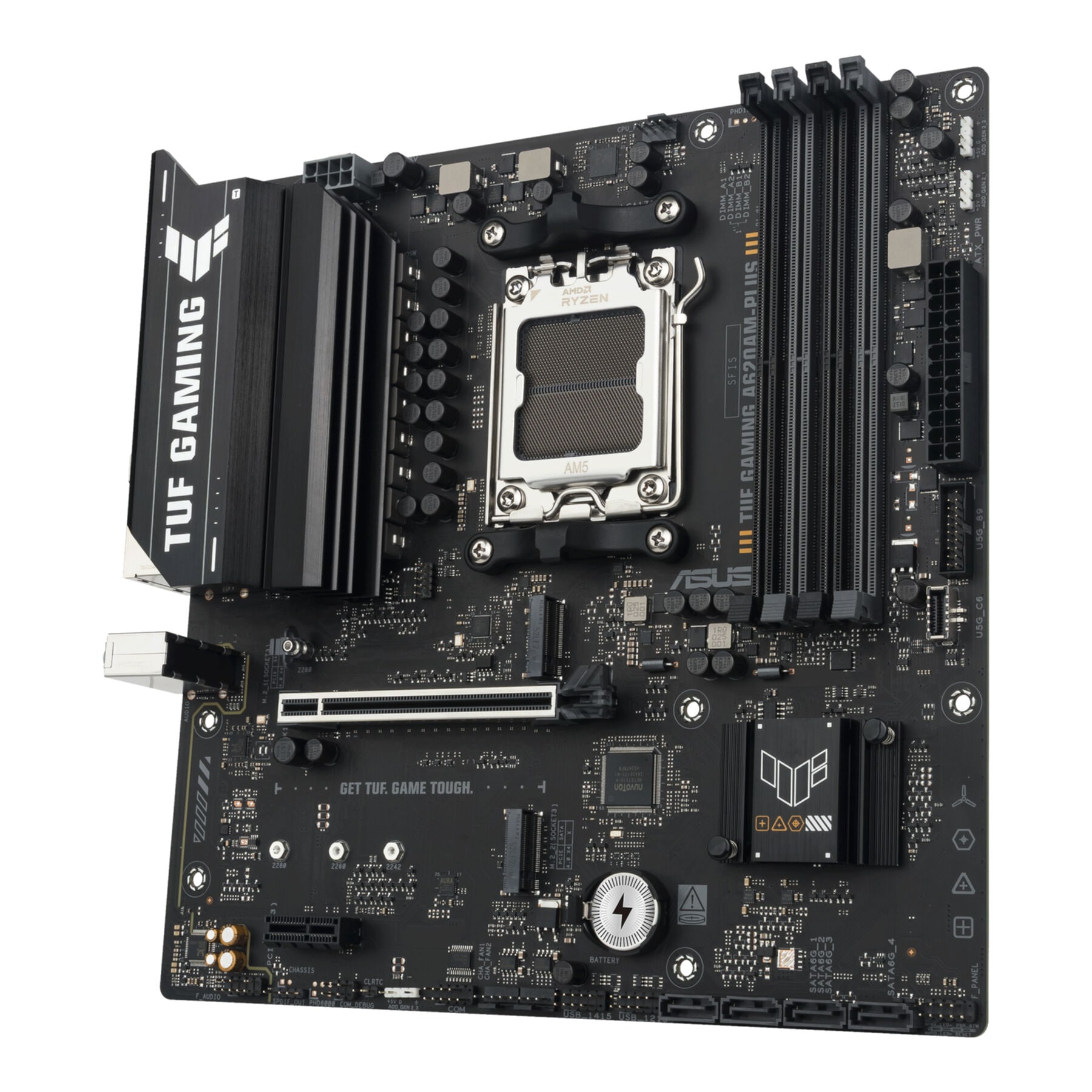 Asus Mainboard »90MB1N30-M0EAY0«