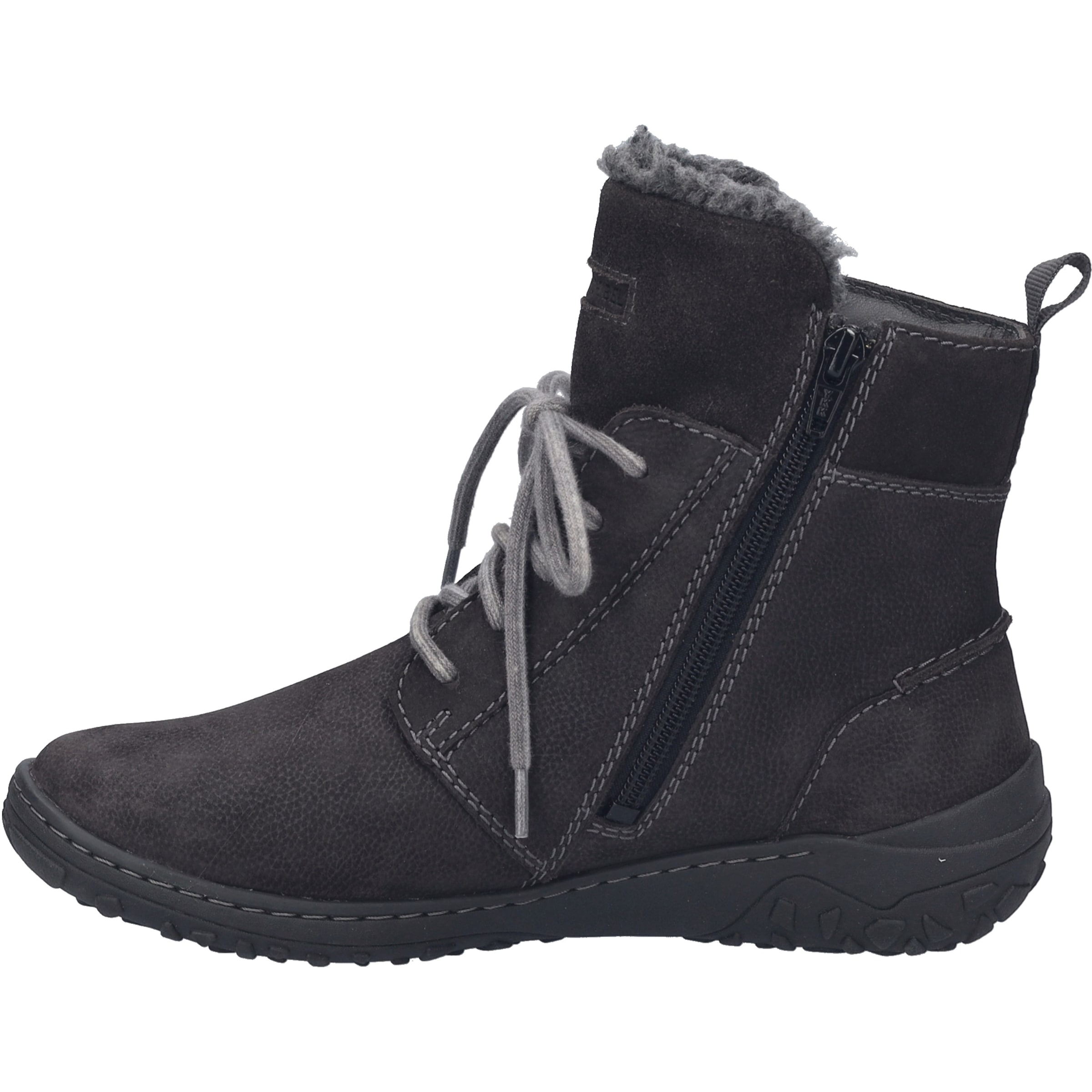 Josef Seibel Stiefelette »Ruby 53, titan«