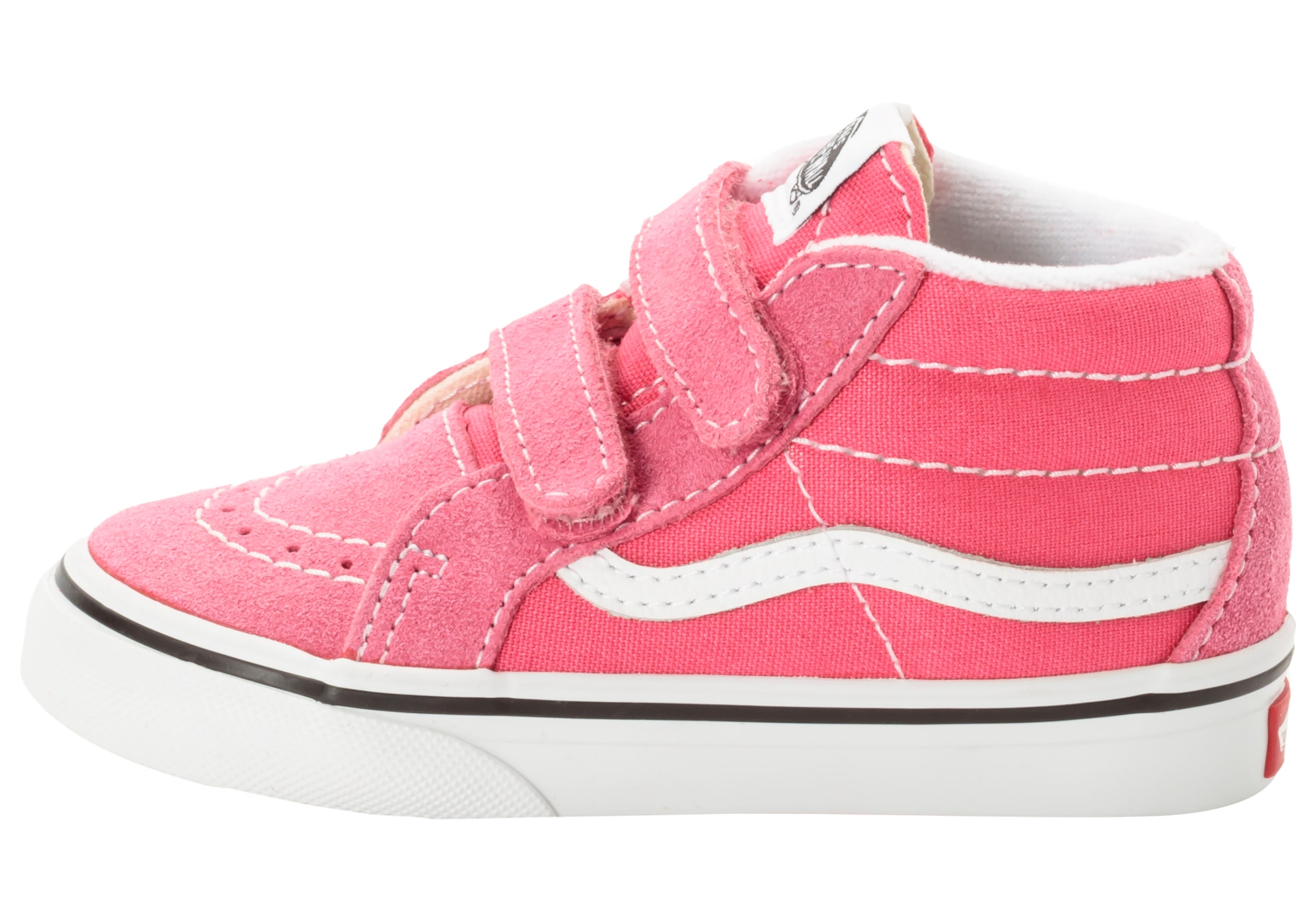 Vans Sneaker »SK8-Mid Reissue V«