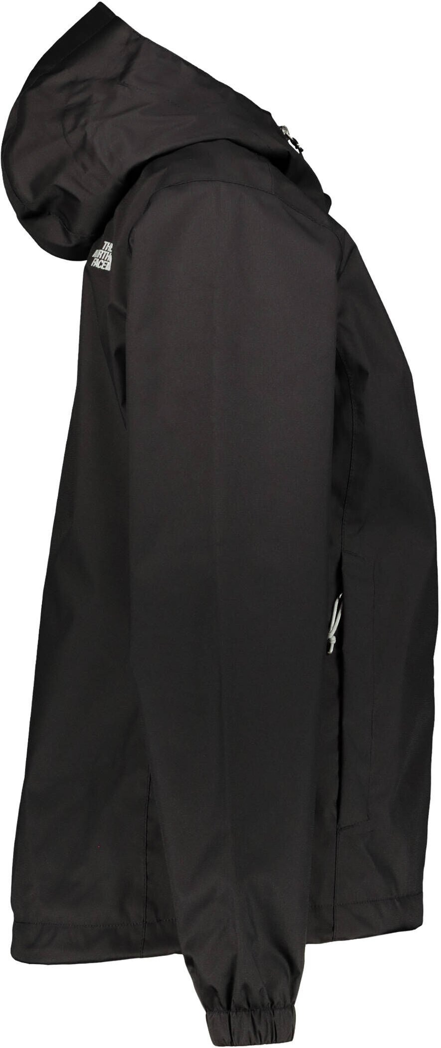 The North Face Regenjacke »QUEST«, mit Kapuze, Wasserdicht & Winddicht & Atmungsaktiv