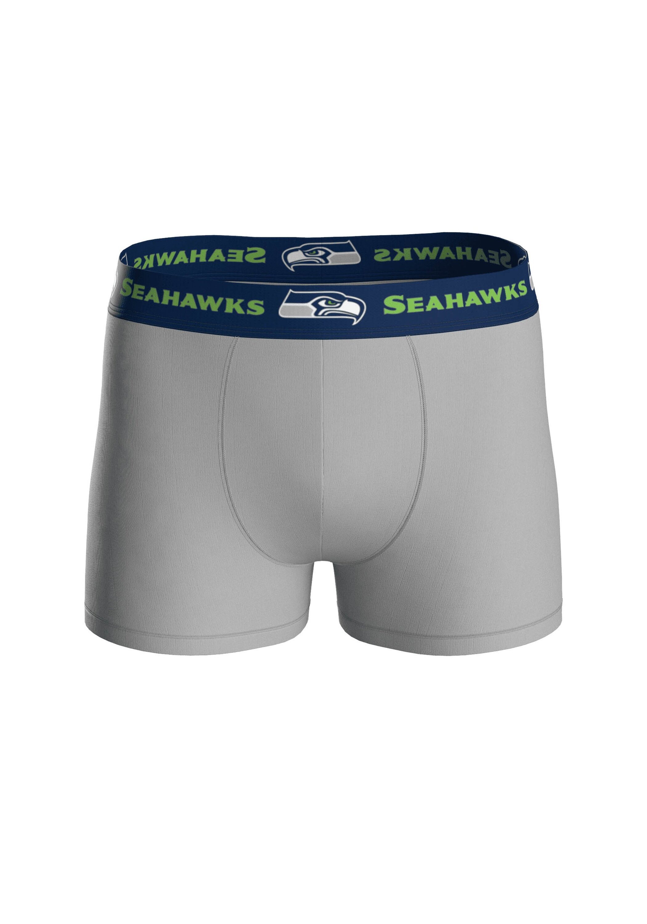 NFL Boxershorts »Boxershort NFL 3pk Boxers 3er Pack«