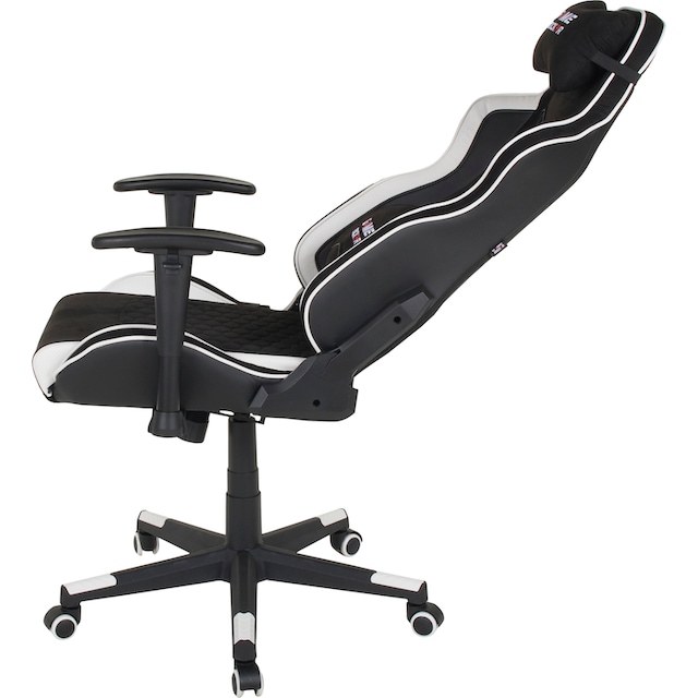 Duo Collection Gaming-Stuhl »Game-Rocker G-30«, Kunstleder-Microfaser ➥ 3  Jahre XXL Garantie | UNIVERSAL