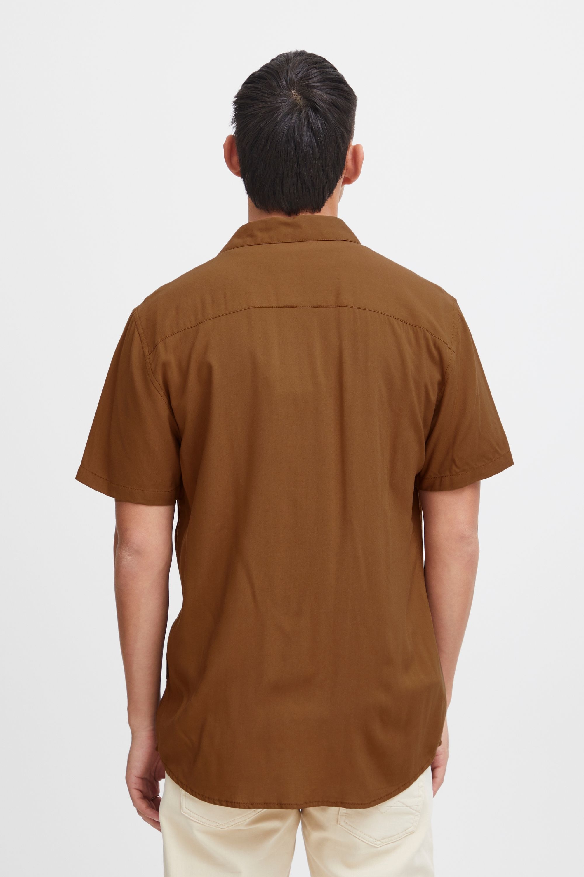 Blend Kurzarmhemd »Kurzarmhemd BHShirt«