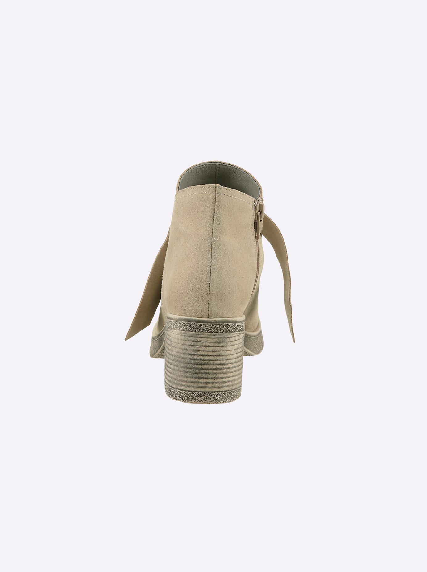 heine Stiefelette