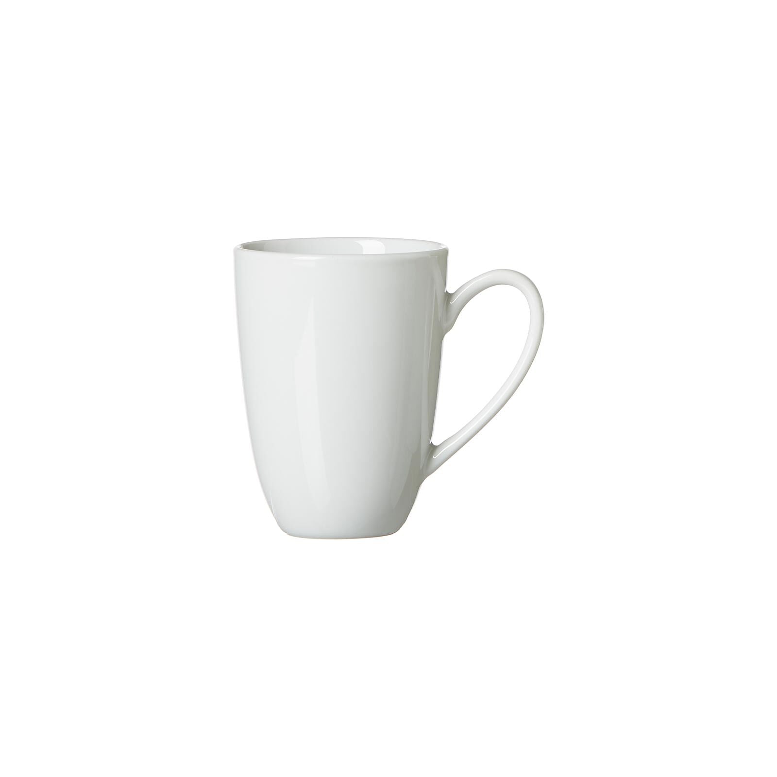 Ritzenhoff & Breker Tasse »Latte Macchiato-Tassen Bianco 330 ml 6er Set weiß«
