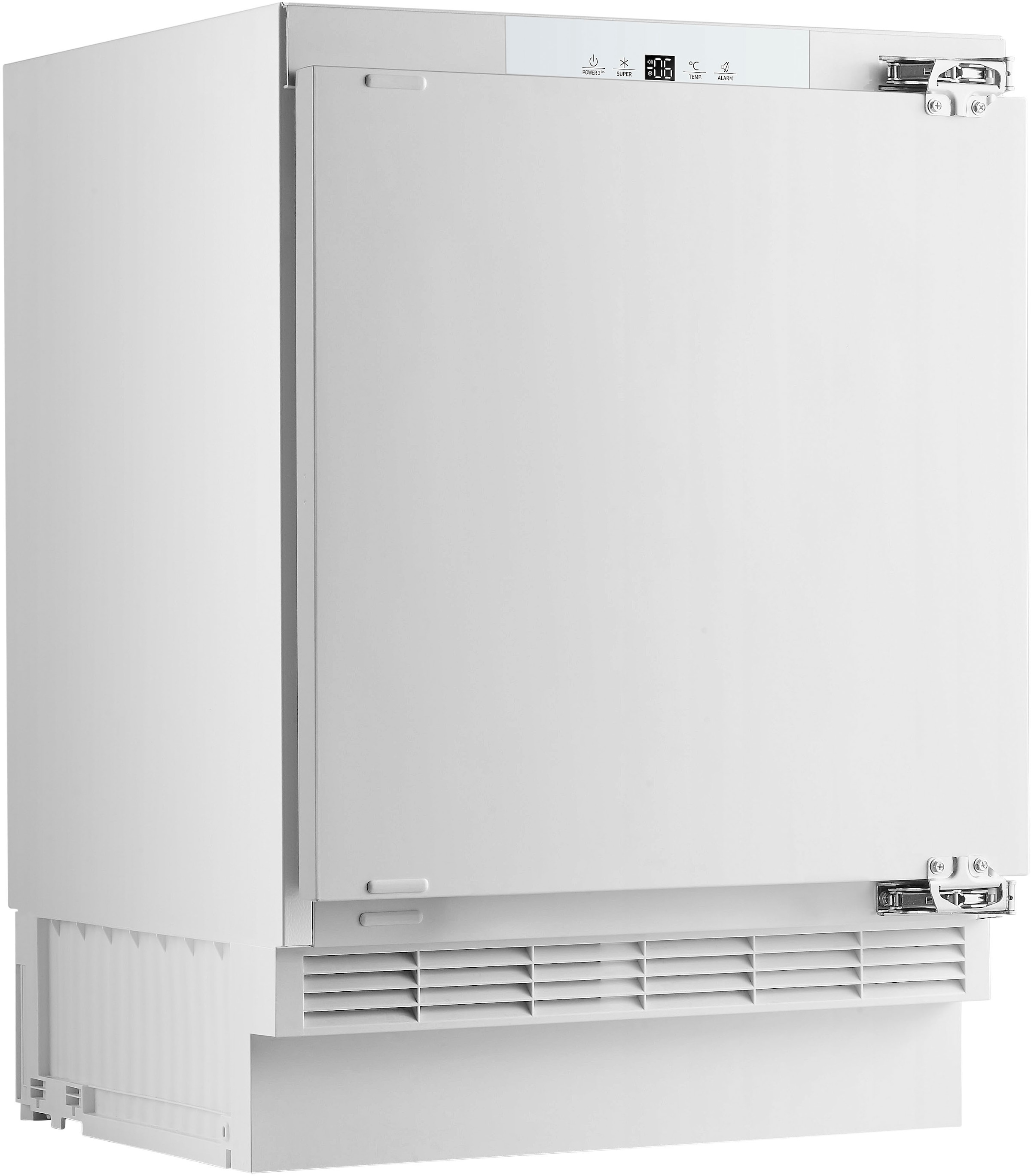 Hanseatic Einbaukühlschrank »HEKS8260E«, HEKS8260E, 59,5 Jahren hoch, mit cm breit cm XXL 3 81,8 Garantie