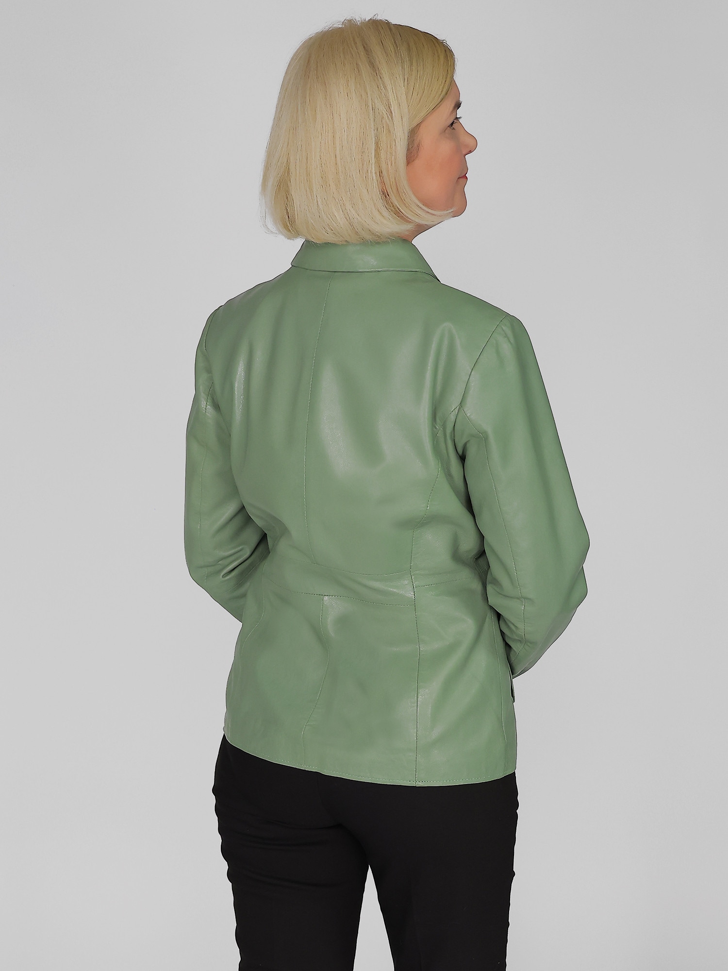 JCC Lederjacke »Lederjacke 3102222«
