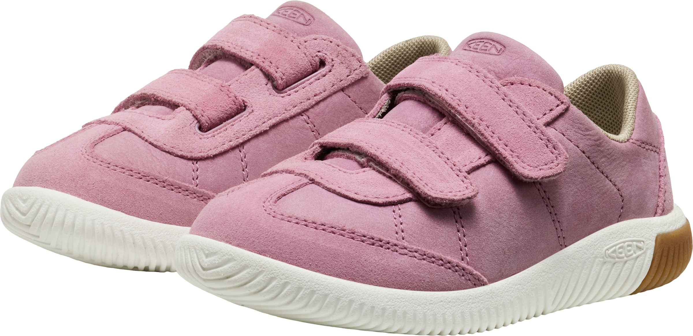 Keen Barfußschuh »KNX T-TOE DS«