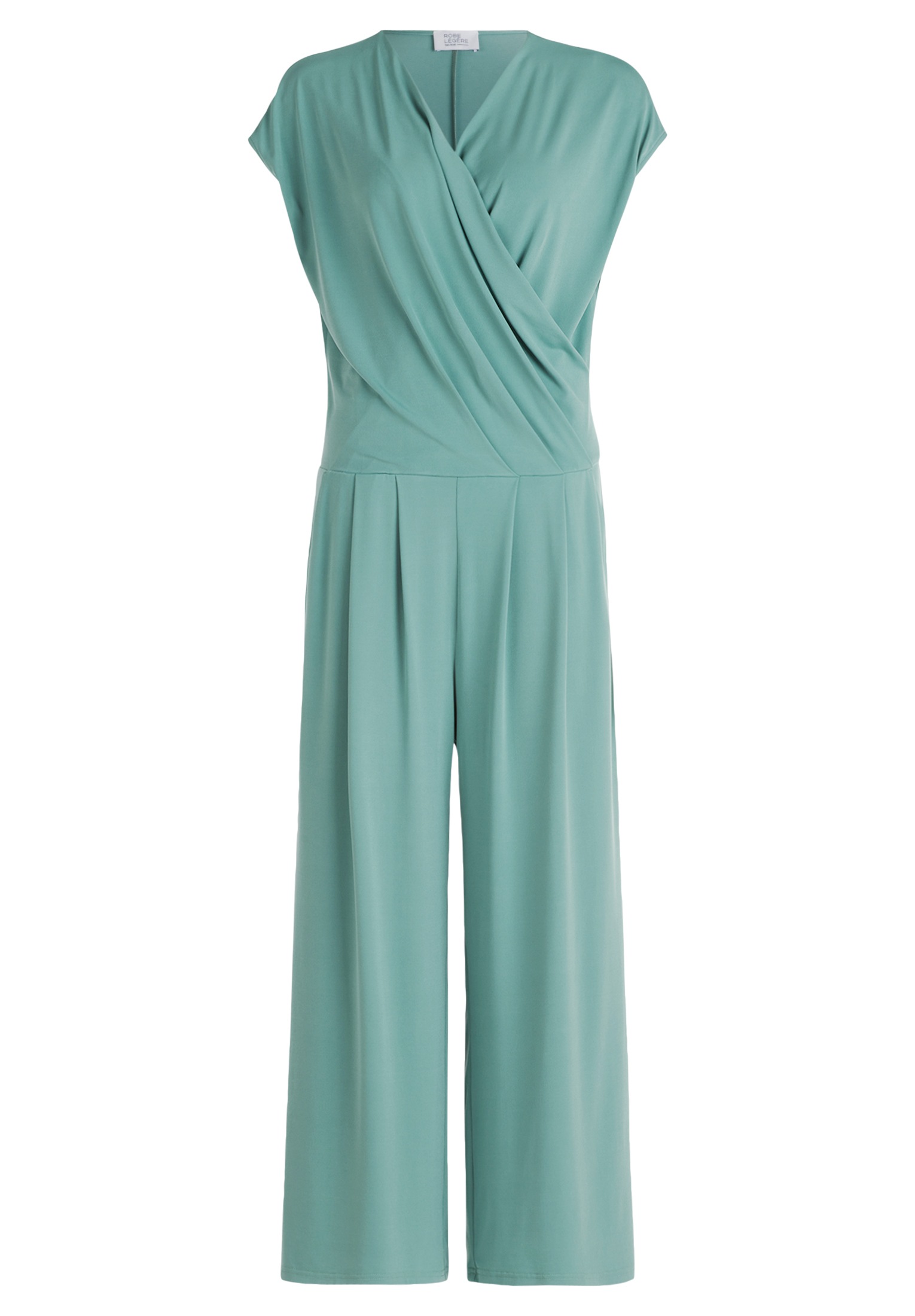 Vera Mont Jumpsuit »Jumpsuit in 7/8 Länge«