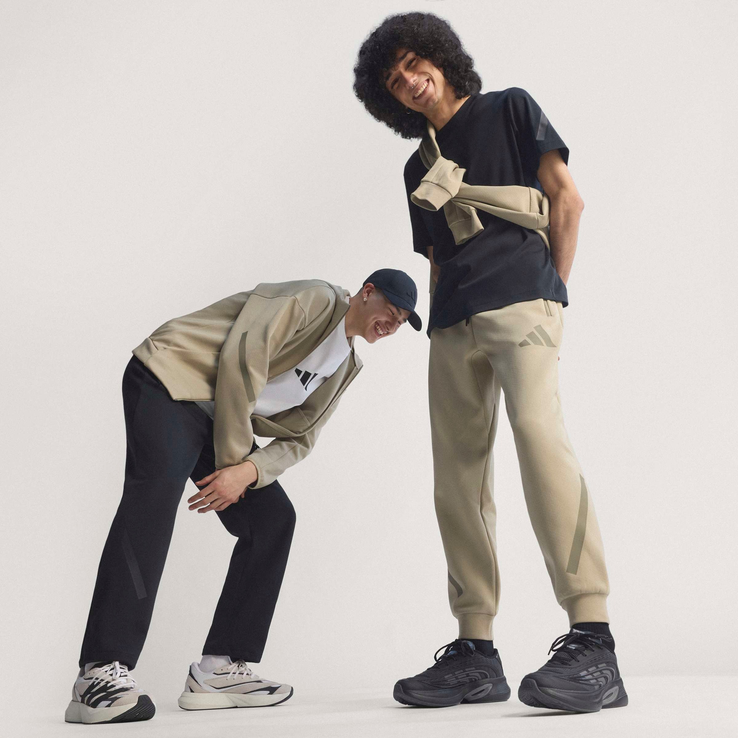adidas Sportswear Sporthose »NEW ADIDAS Z.N.E«