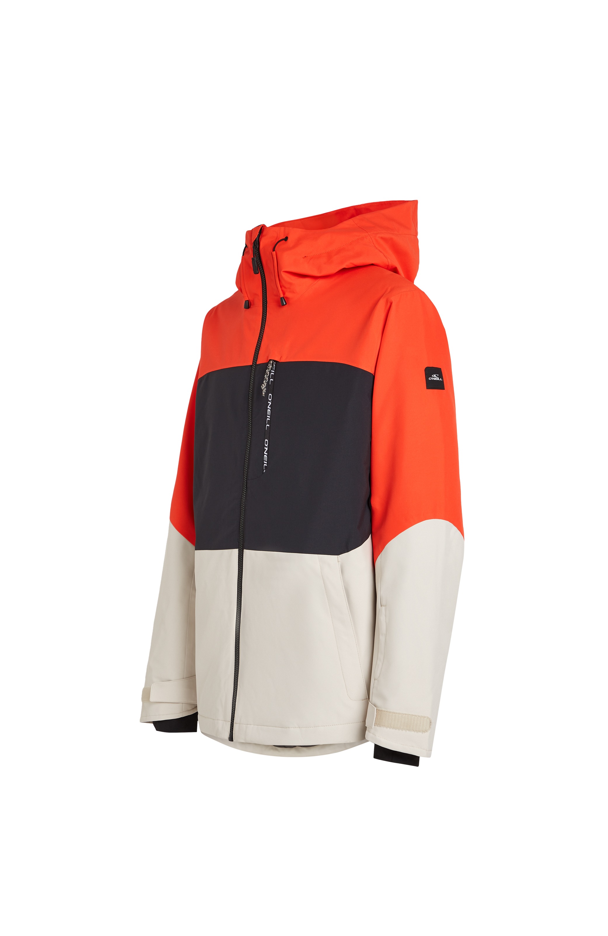 O'Neill Skijacke »CARBONITE SNOW JACKET«, mit Kapuze