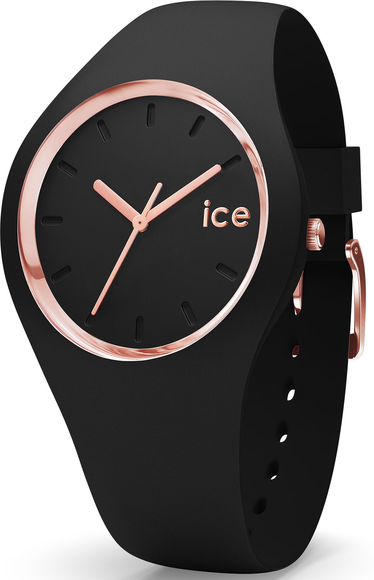 ice-watch Quarzuhr »ICE glam, bei 000979« ♕