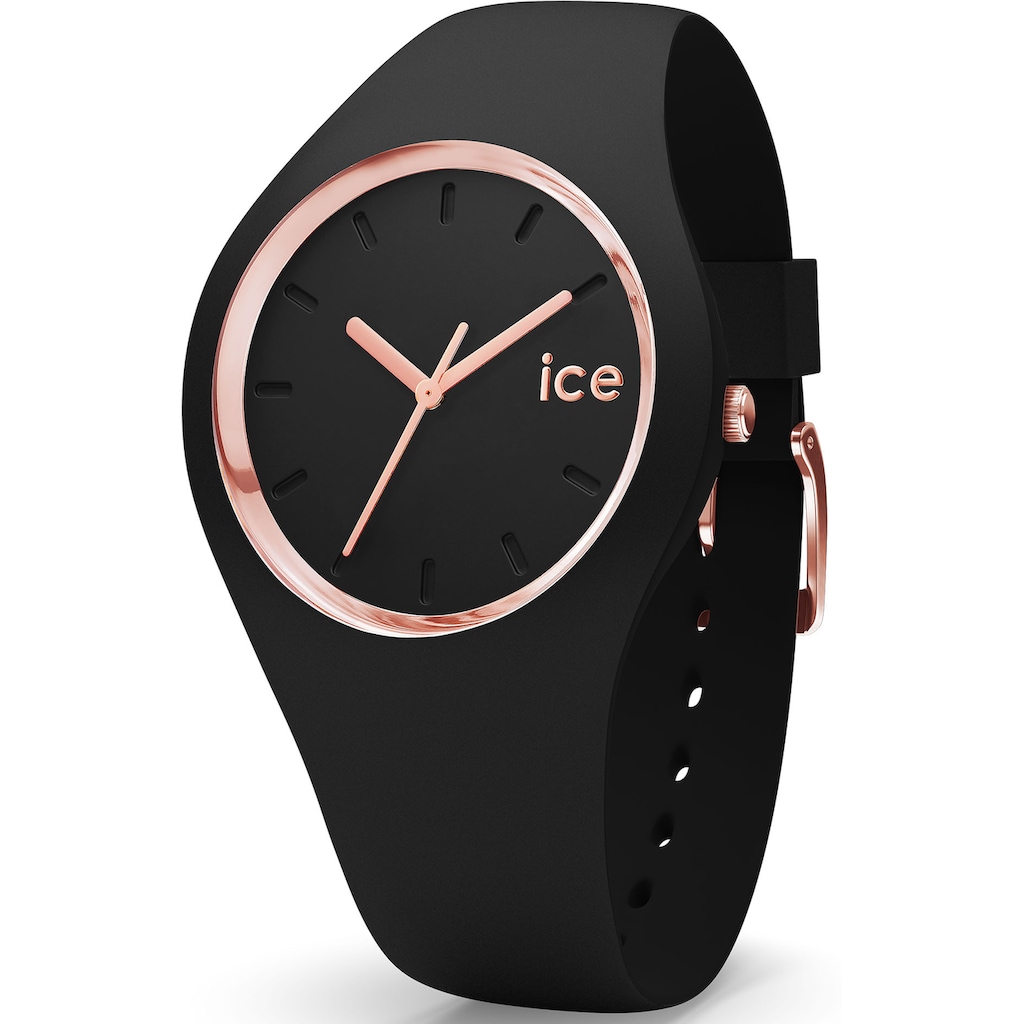 ice-watch Quarzuhr »ICE glam, 000979«