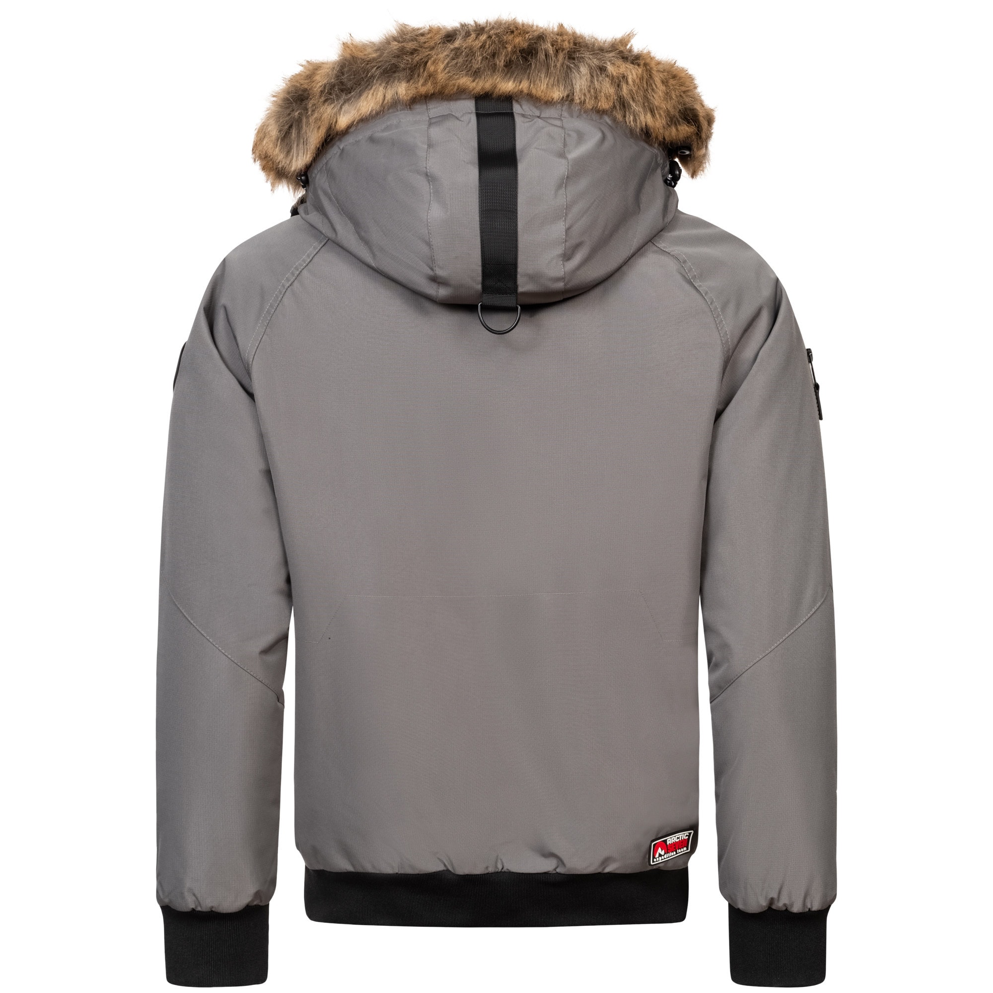 Arctic Seven Winterjacke »Arctic Seven Herren Winterjacke AS288«