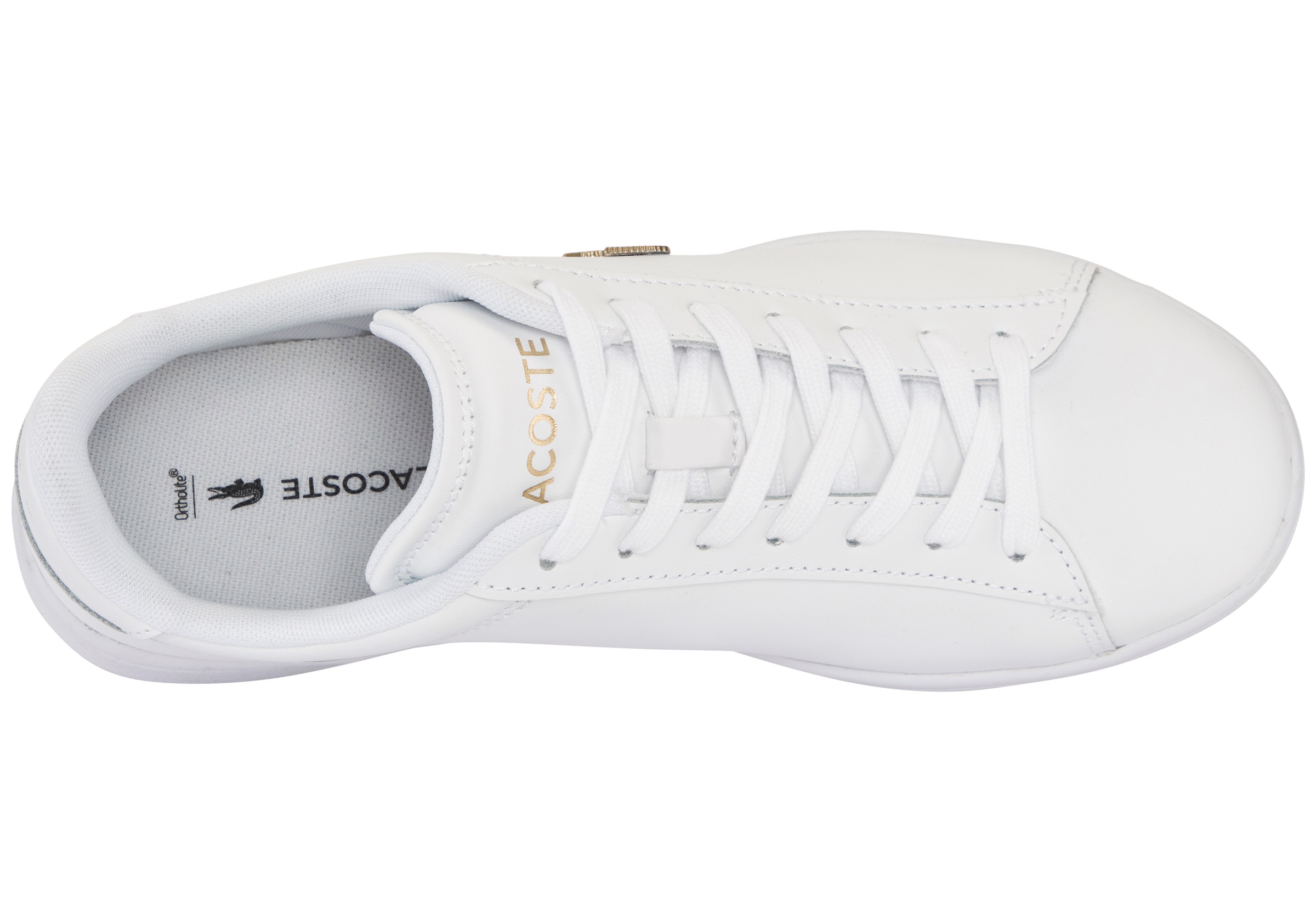 Lacoste Sneaker »CARNABY SET«