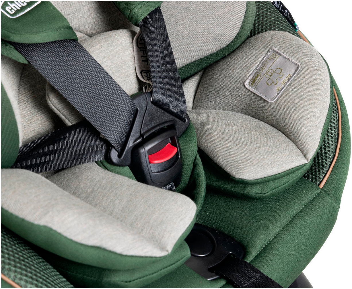 Chicco Autokindersitz »Seat105«