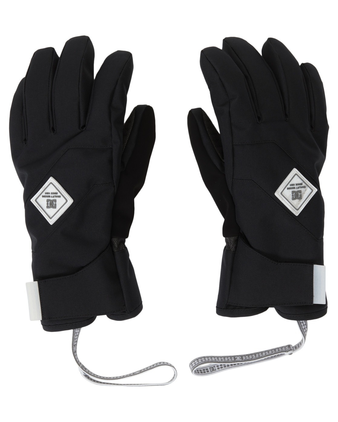 DC Shoes Snowboardhandschuhe »Franchise«