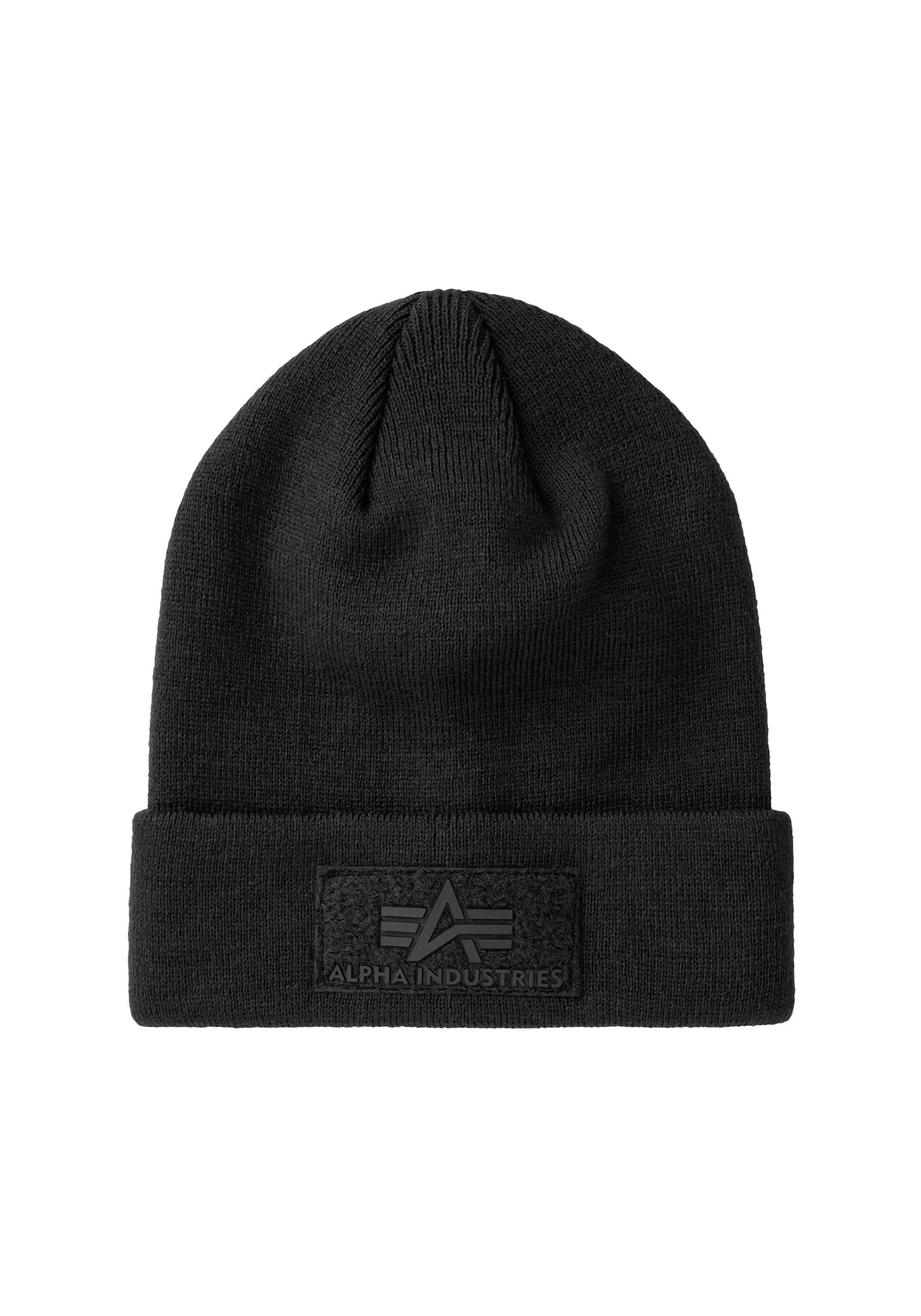 Alpha Industries Skimütze »Alpha Industries Accessoires - Headwear VLC Beanie«