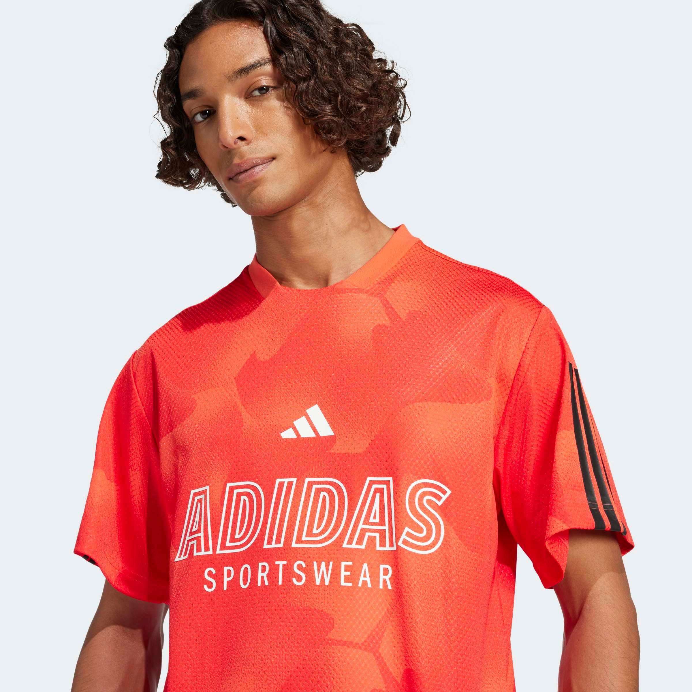 adidas Sportswear T-Shirt »M TIRO NP TEE«