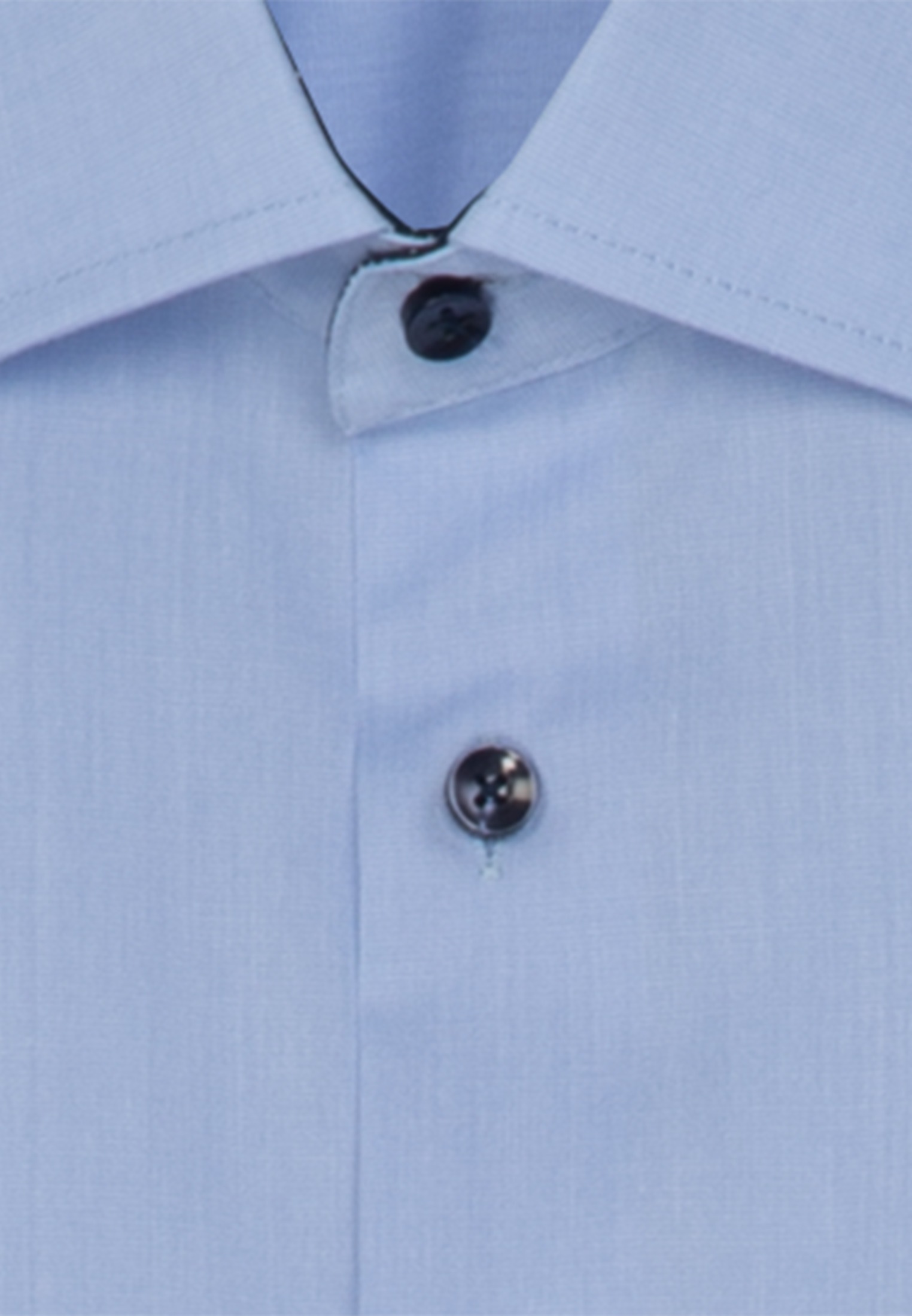seidensticker Businesshemd »Schwarze Rose«, Uni