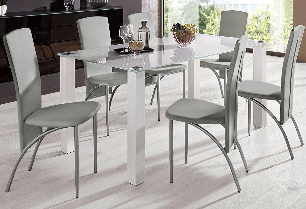 Essgruppe, (Set, 5 tlg.) auf Rechnung bestellen | Universal.at