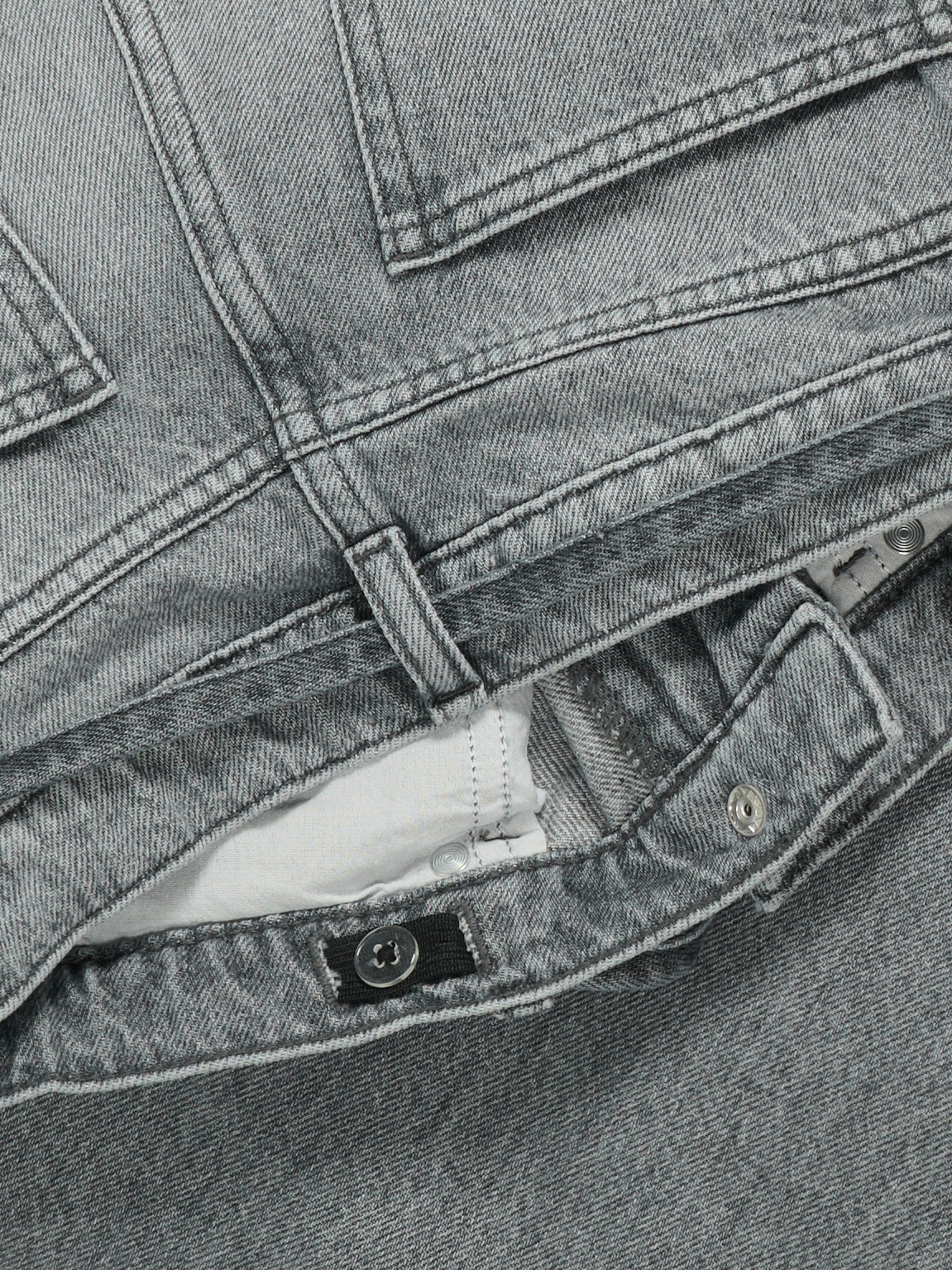 KIDS ONLY Relax-fit-Jeans »KOGGIANNA STRAIGHT DNM PIM757 NOOS«