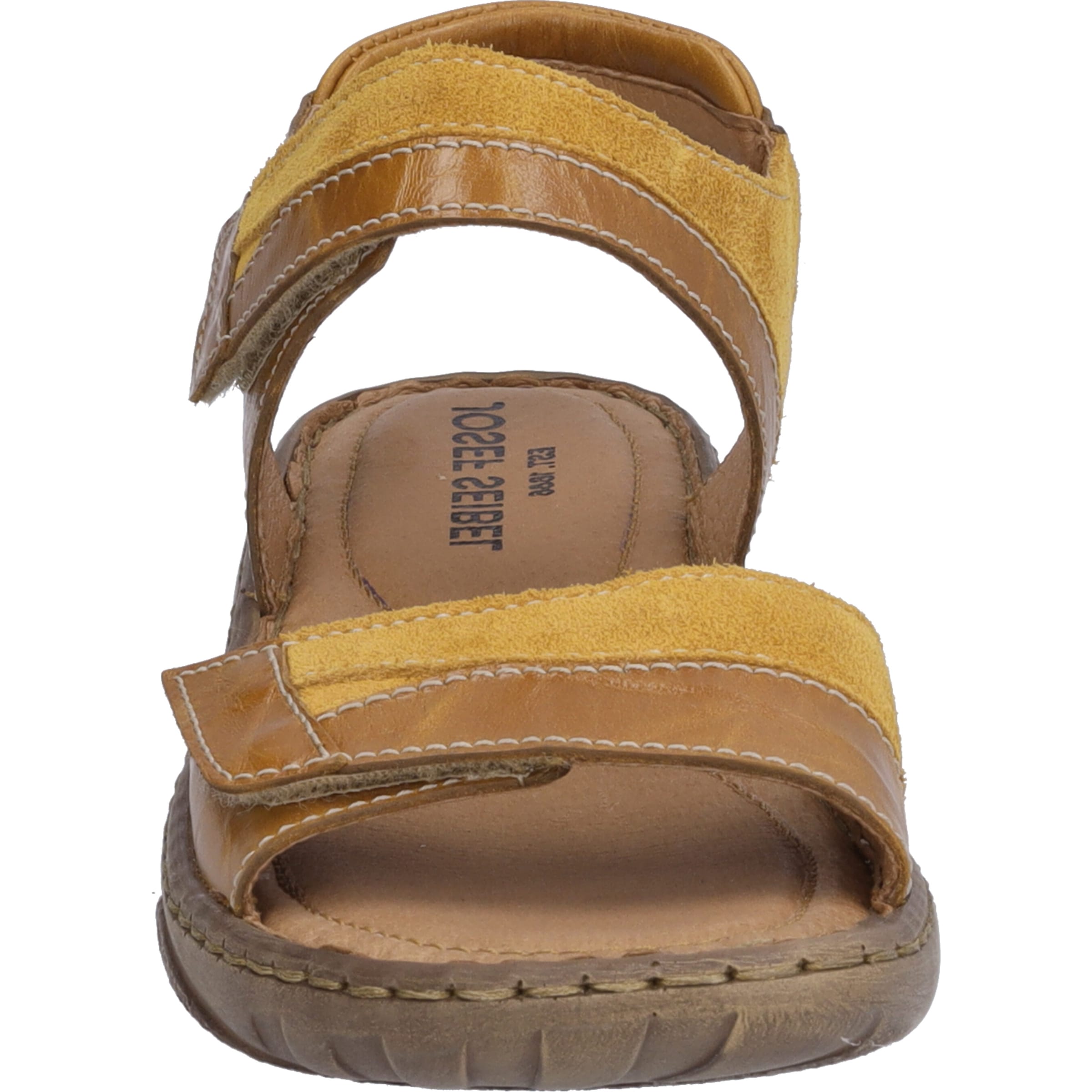 Josef Seibel Sandale »Debra 19, safran«
