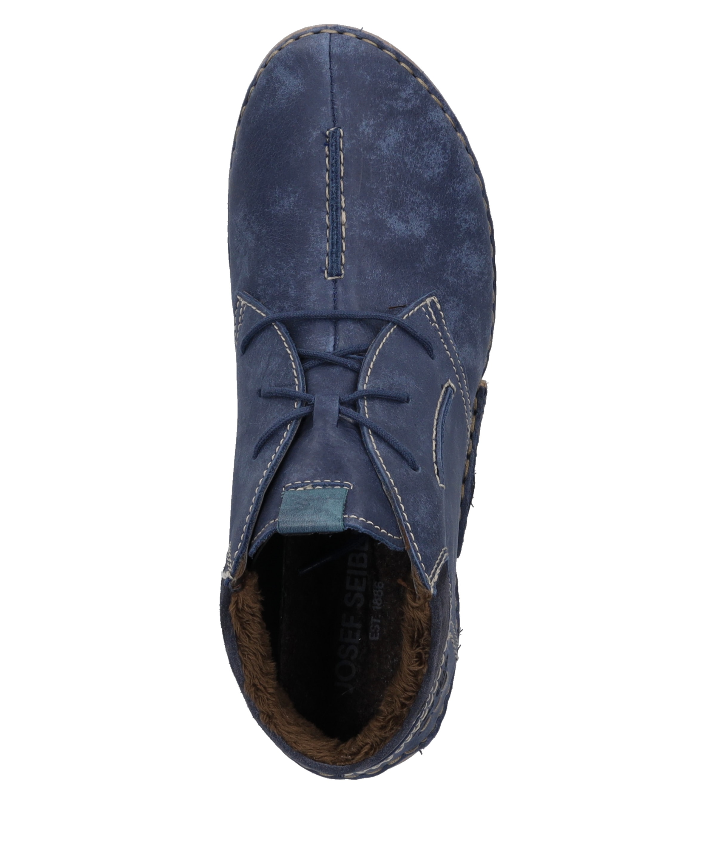 Josef Seibel Stiefelette »Fergey 65, ocean«