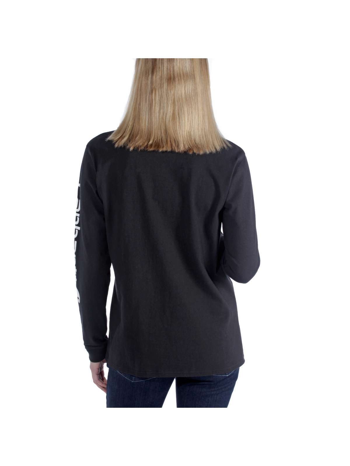 Carhartt Kapuzenpullover »Longsleeve«