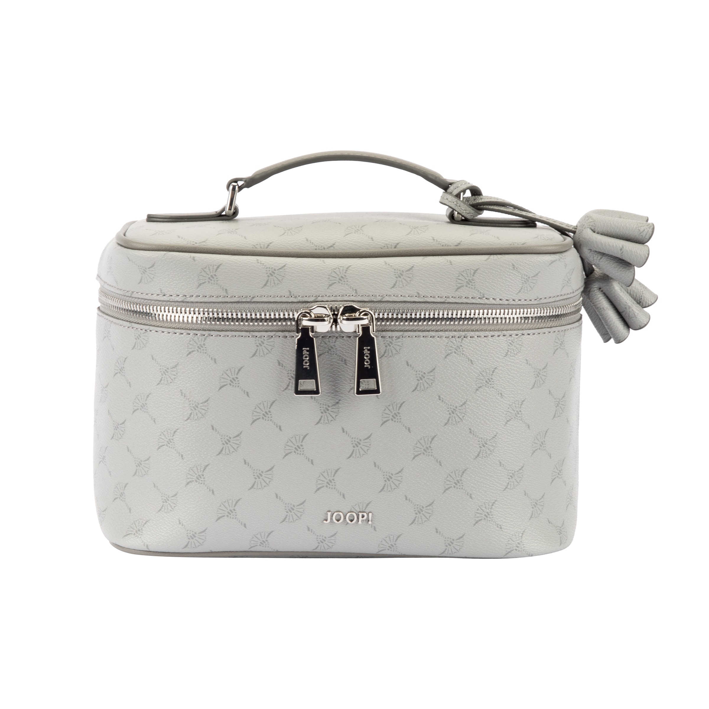 JOOP! Kosmetiktasche »cortina 1.0 flora washbag mhz« Schminktasche Beautycase Kulturbeutel