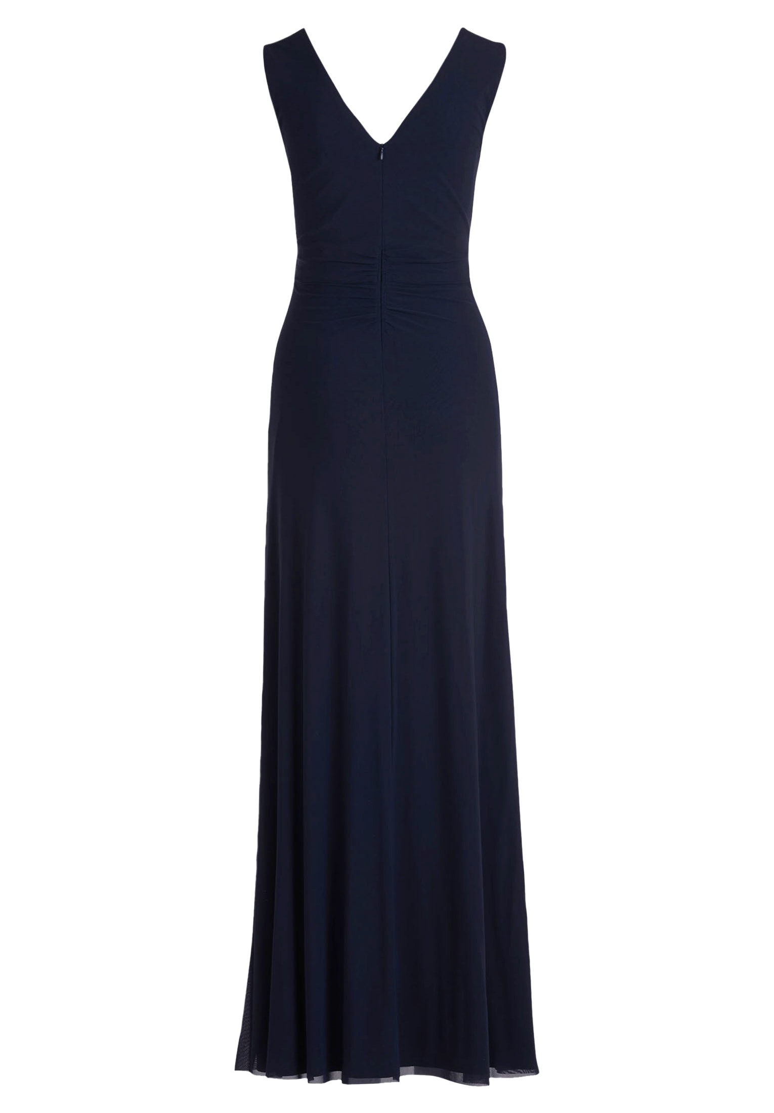 Vera Mont Abendkleid »Abendkleid mit V-Ausschnitt«