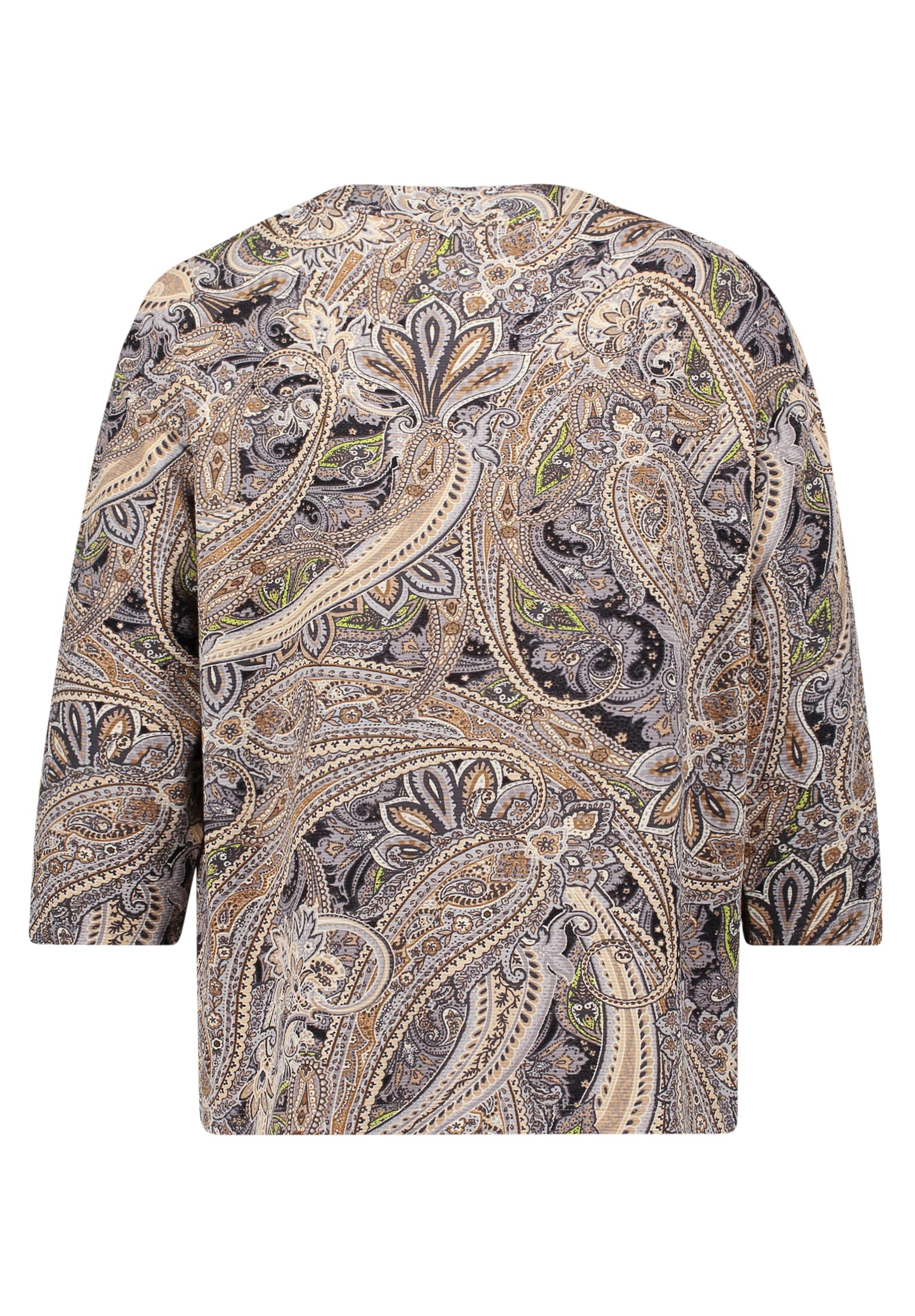 Betty Barclay Sweatshirt »Sweatshirt mit hohem Kragen«
