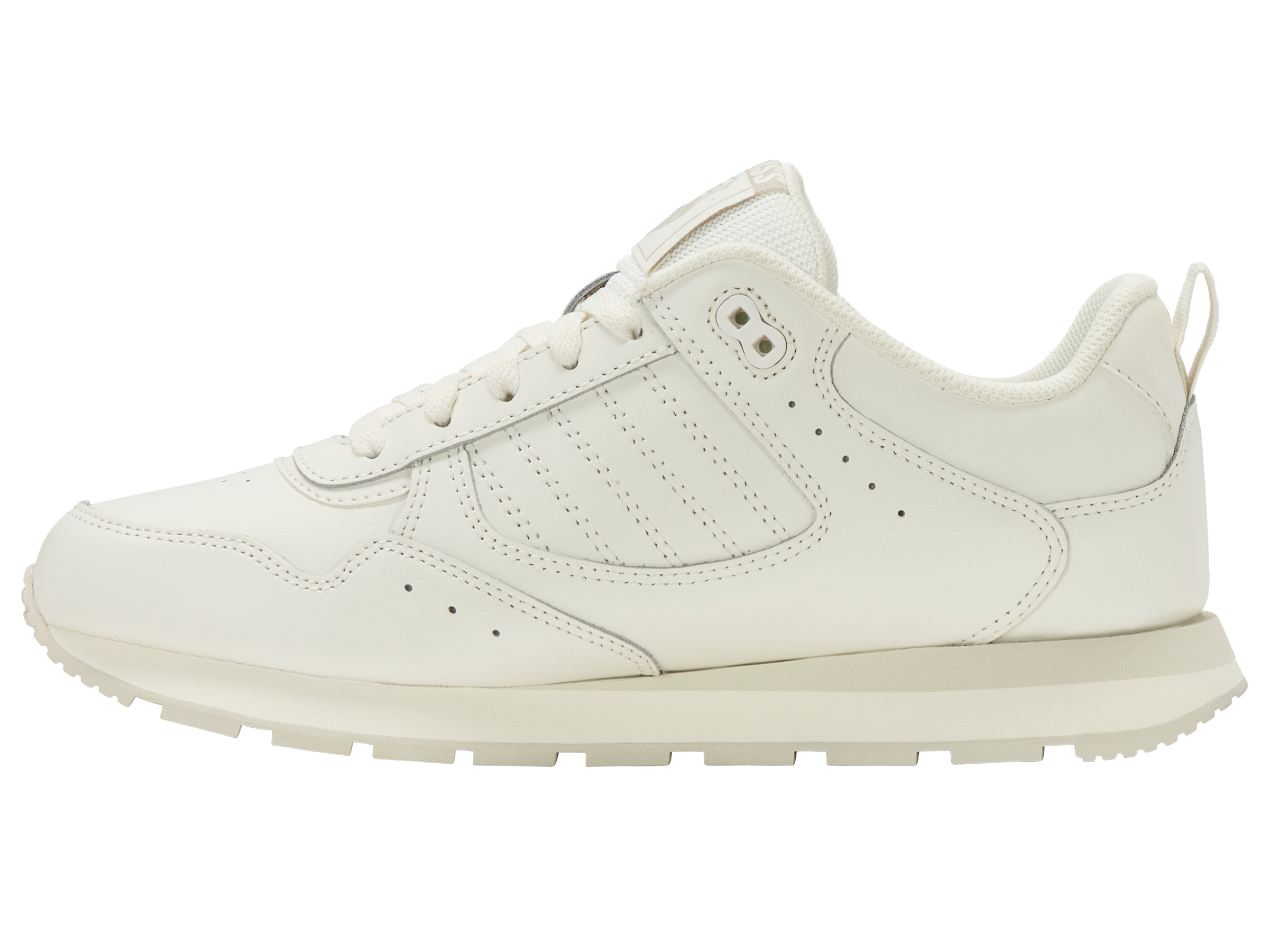 K-Swiss Sneaker »VISTA RUNNER LTH«