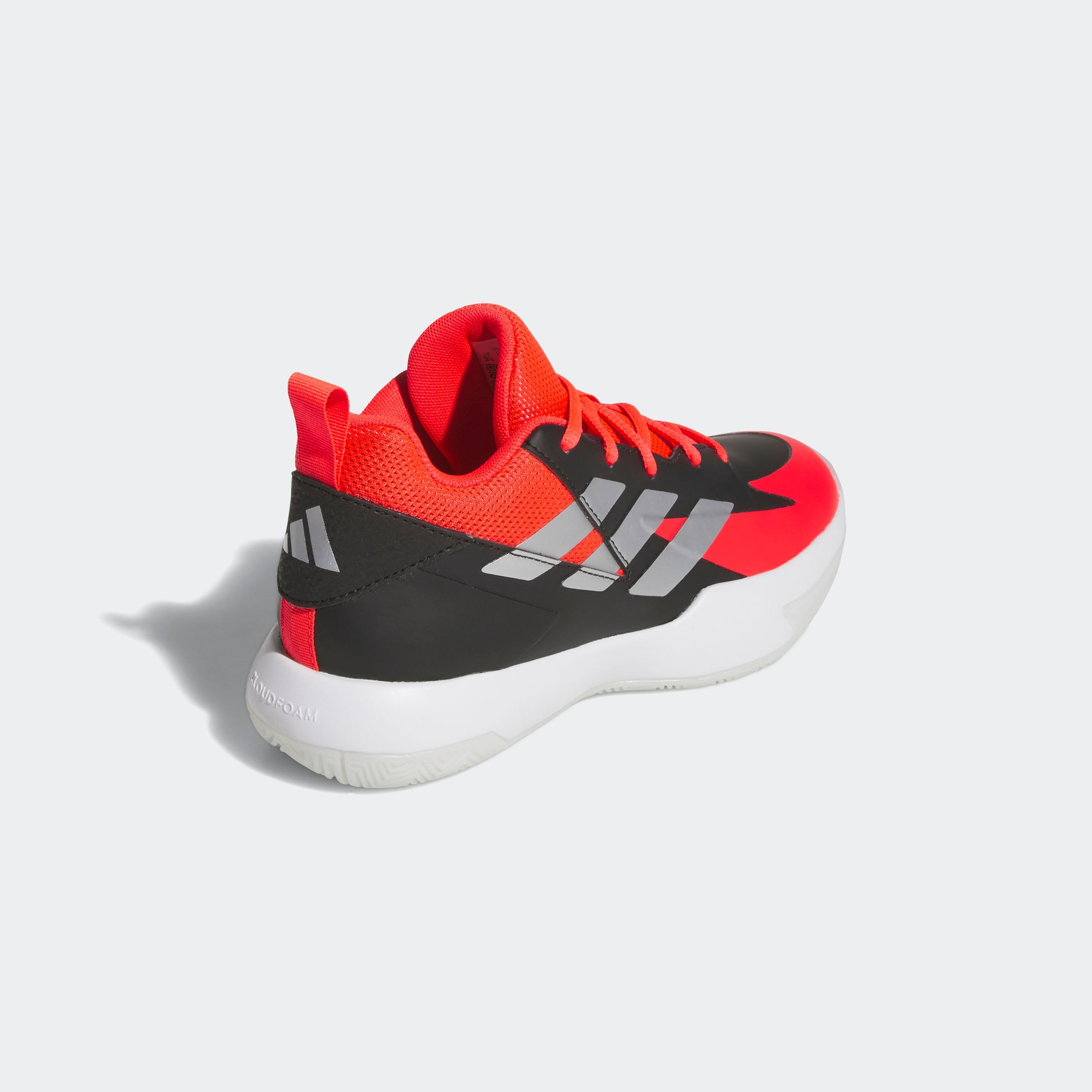 adidas Performance Basketballschuh »CROSS 'EM UP SELECT«