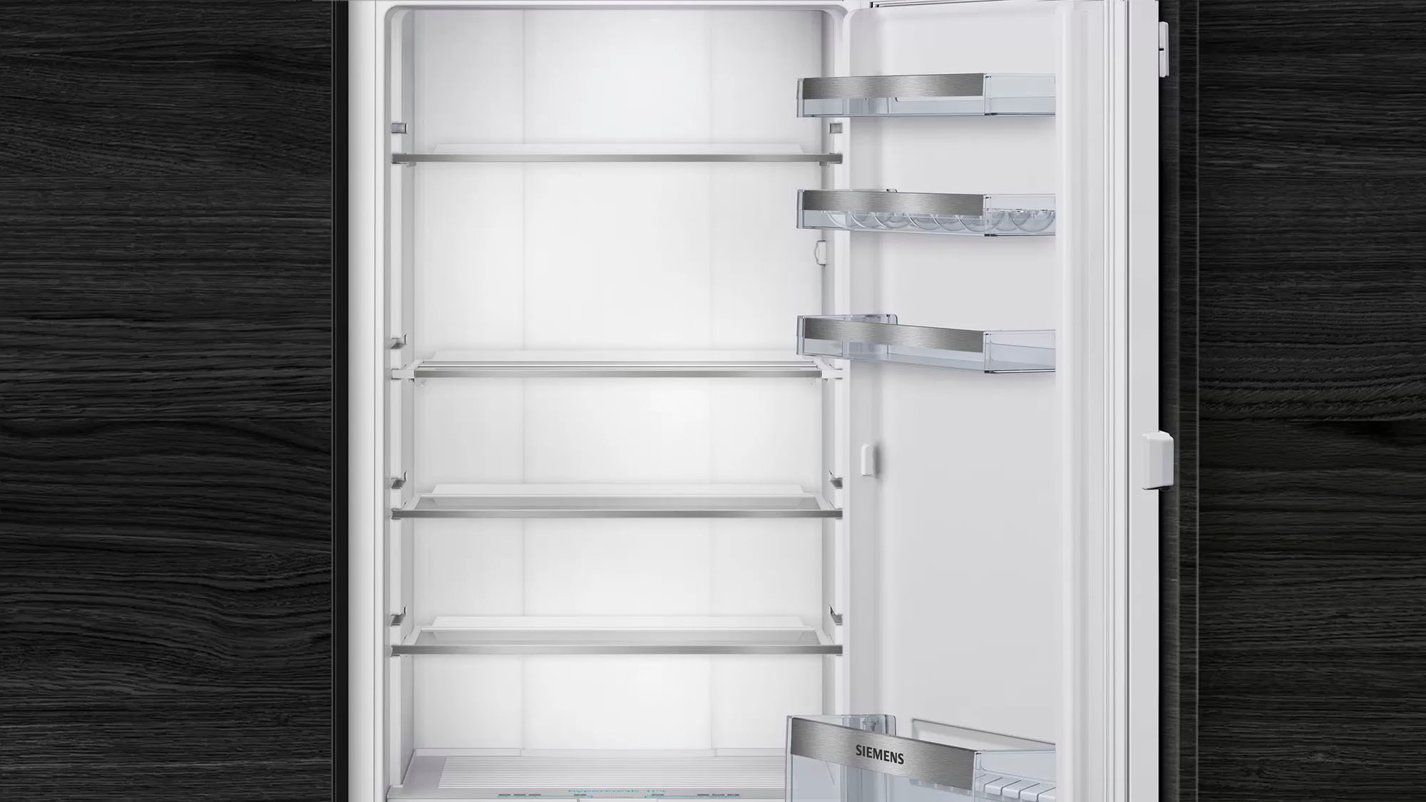 SIEMENS Einbaukühlschrank iQ700 »KI51FADE0«