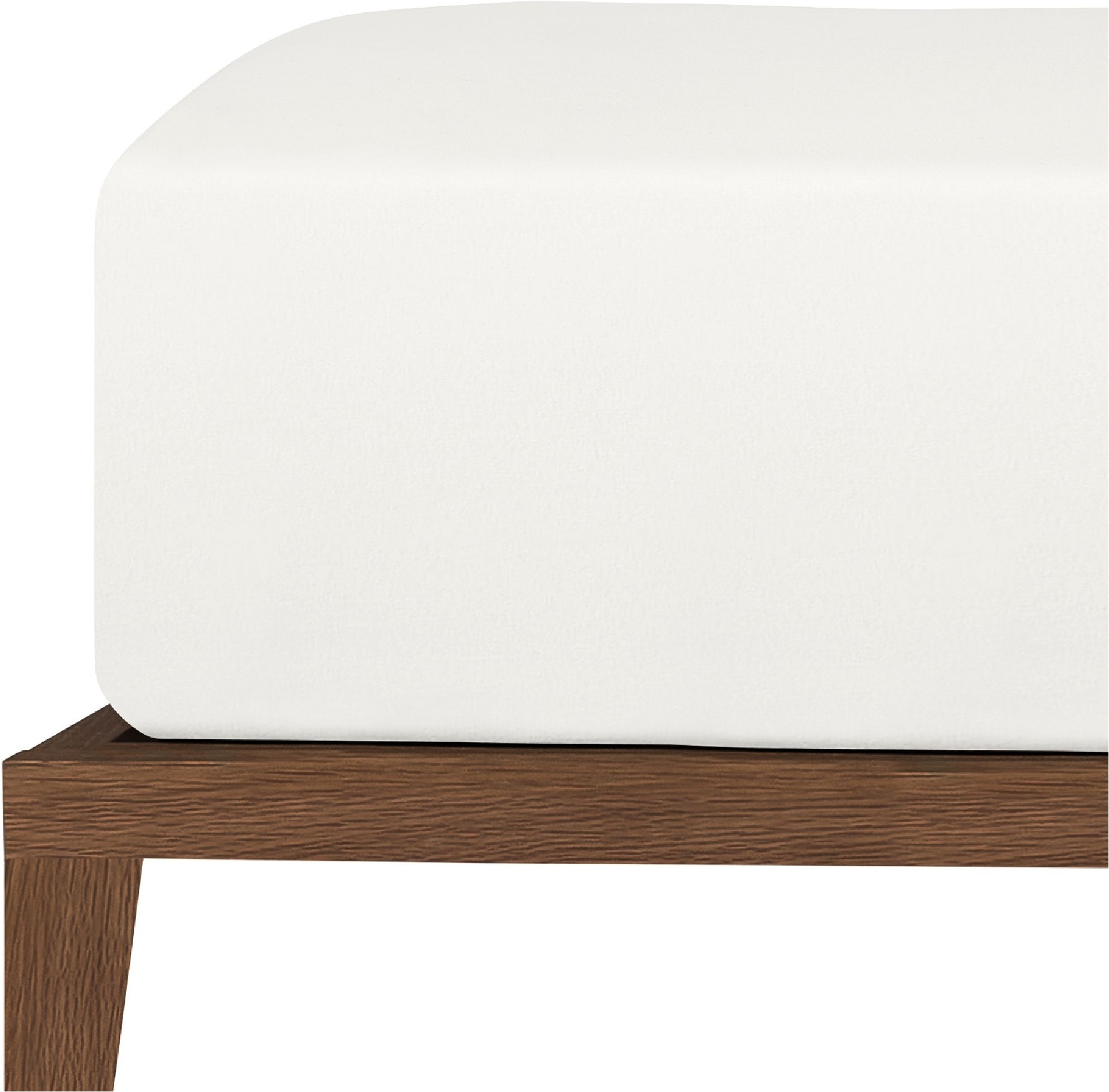 uncover by SCHIESSER Spannbettlaken »New Jersey aus 100% Baumwolle« OEKO-TEX® MADE IN GREEN