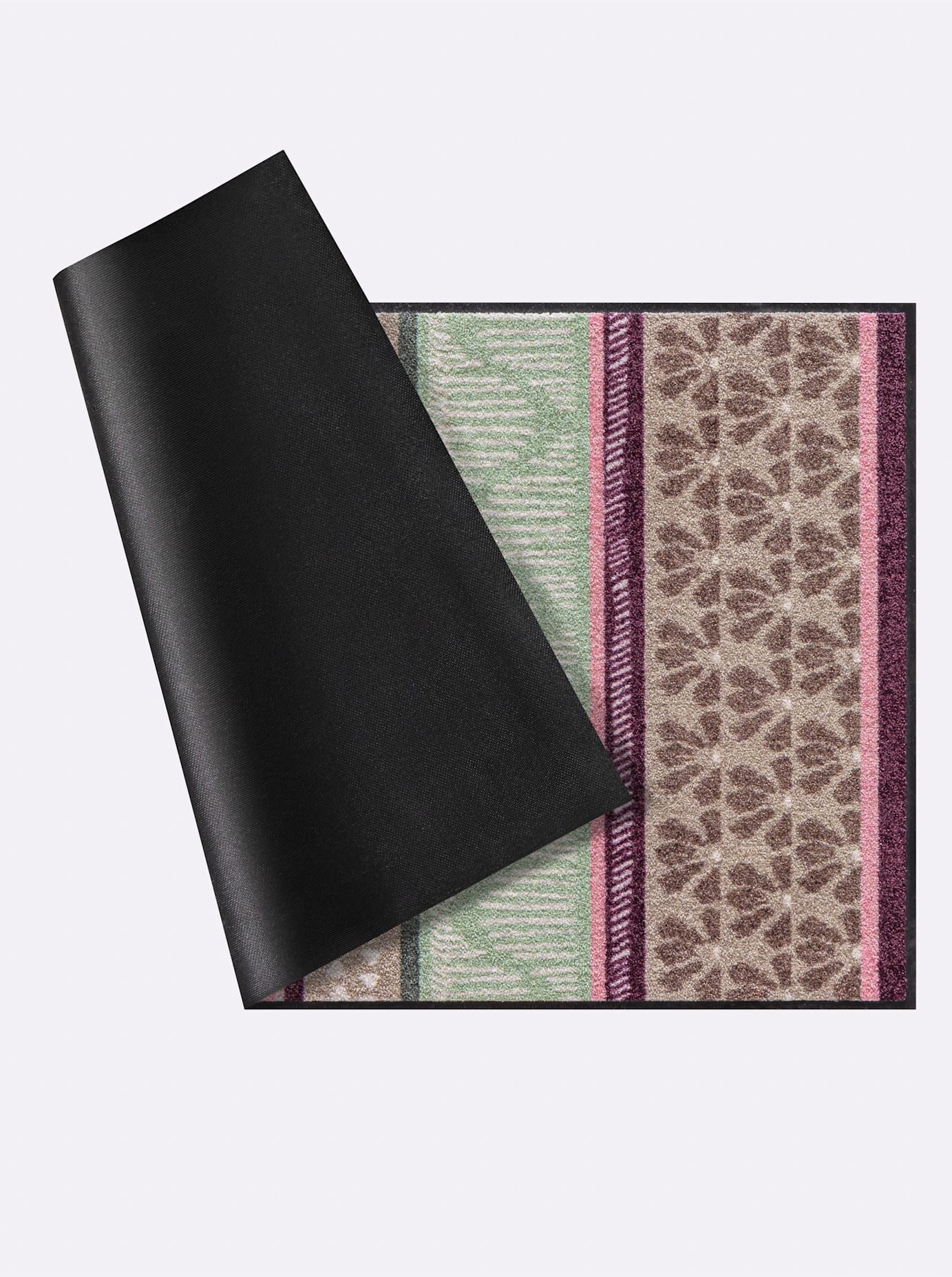 Salonloewe Fußmatte 7 mm Höhe