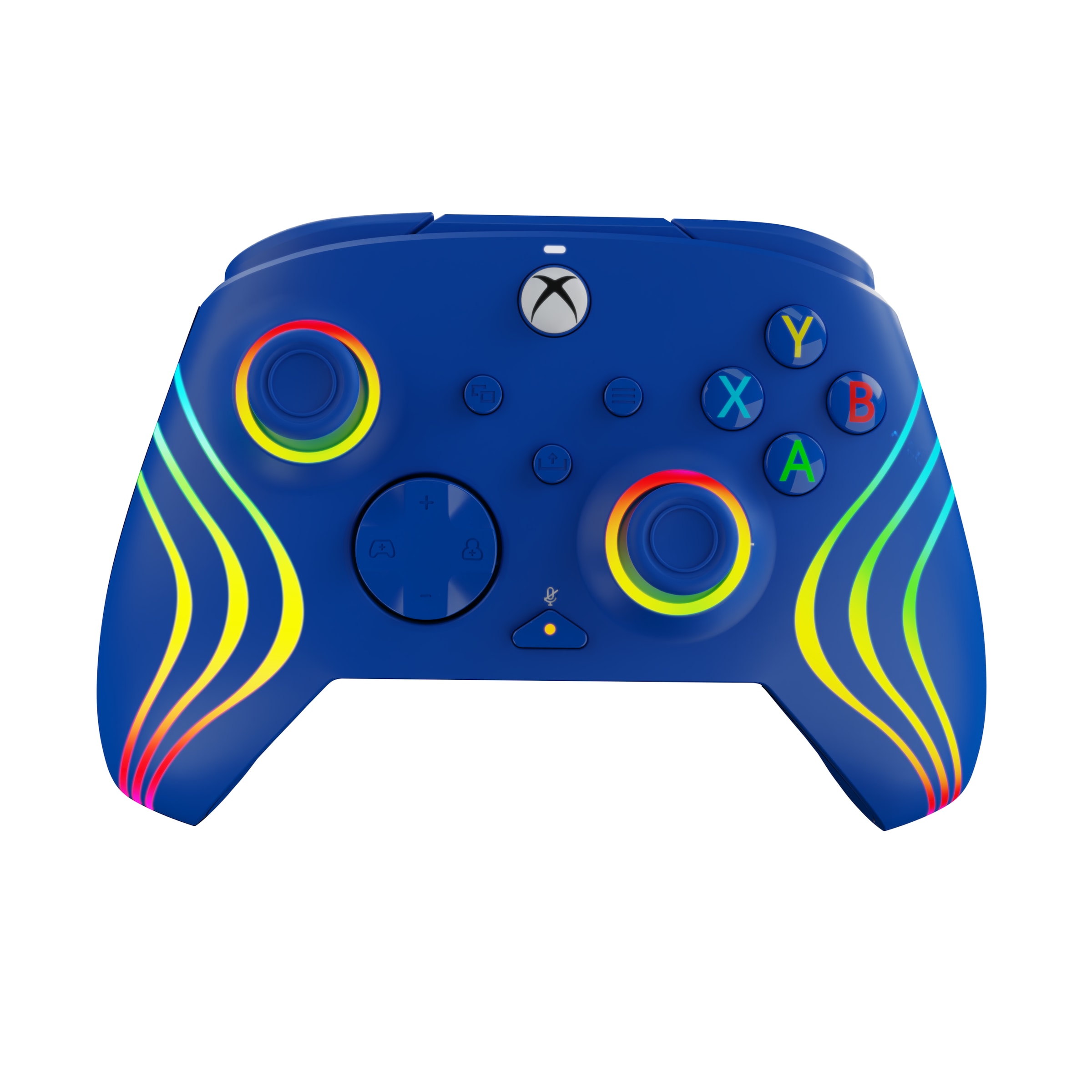 PDP - Performance Designed Products Gamepad »Afterglow™ Wave Kabelgebundener Controller«