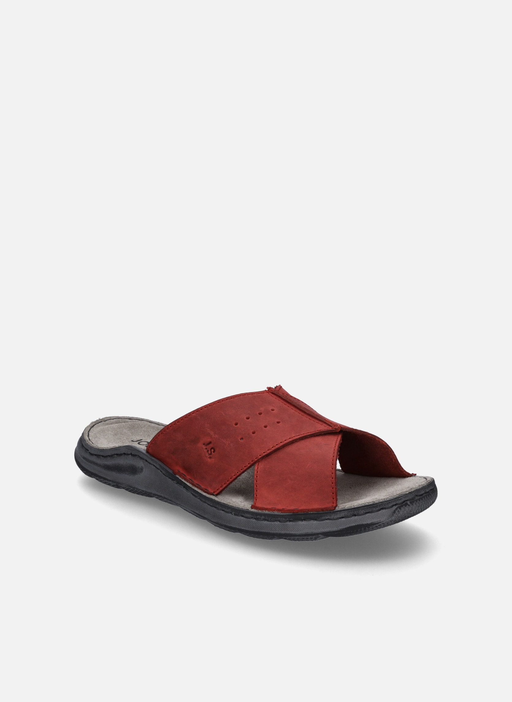Josef Seibel Sandale »Maverick 04, rot«