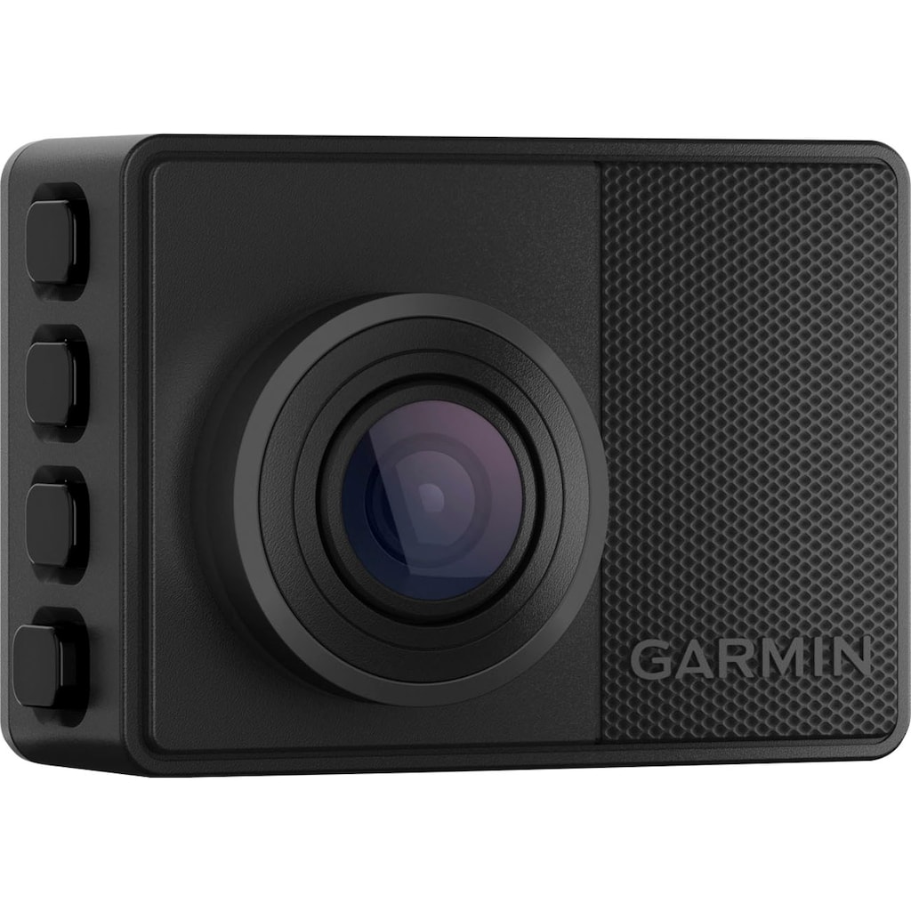 Garmin Dashcam »DASH CAM™ 67W«, QHD, Bluetooth-WLAN (Wi-Fi)