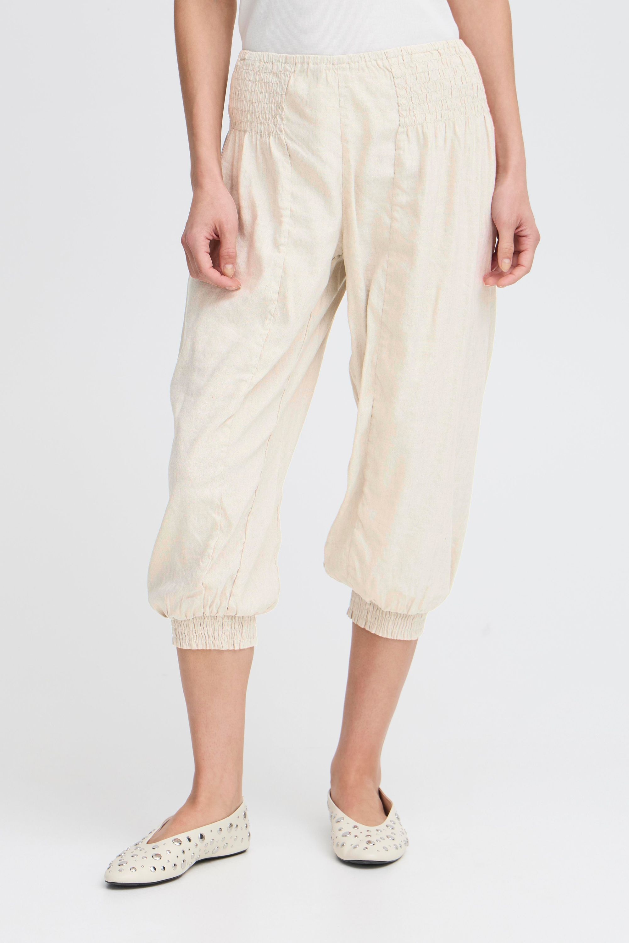 Pulz Jeans Leinenhose »Leinenhose PZJILL LINEN«